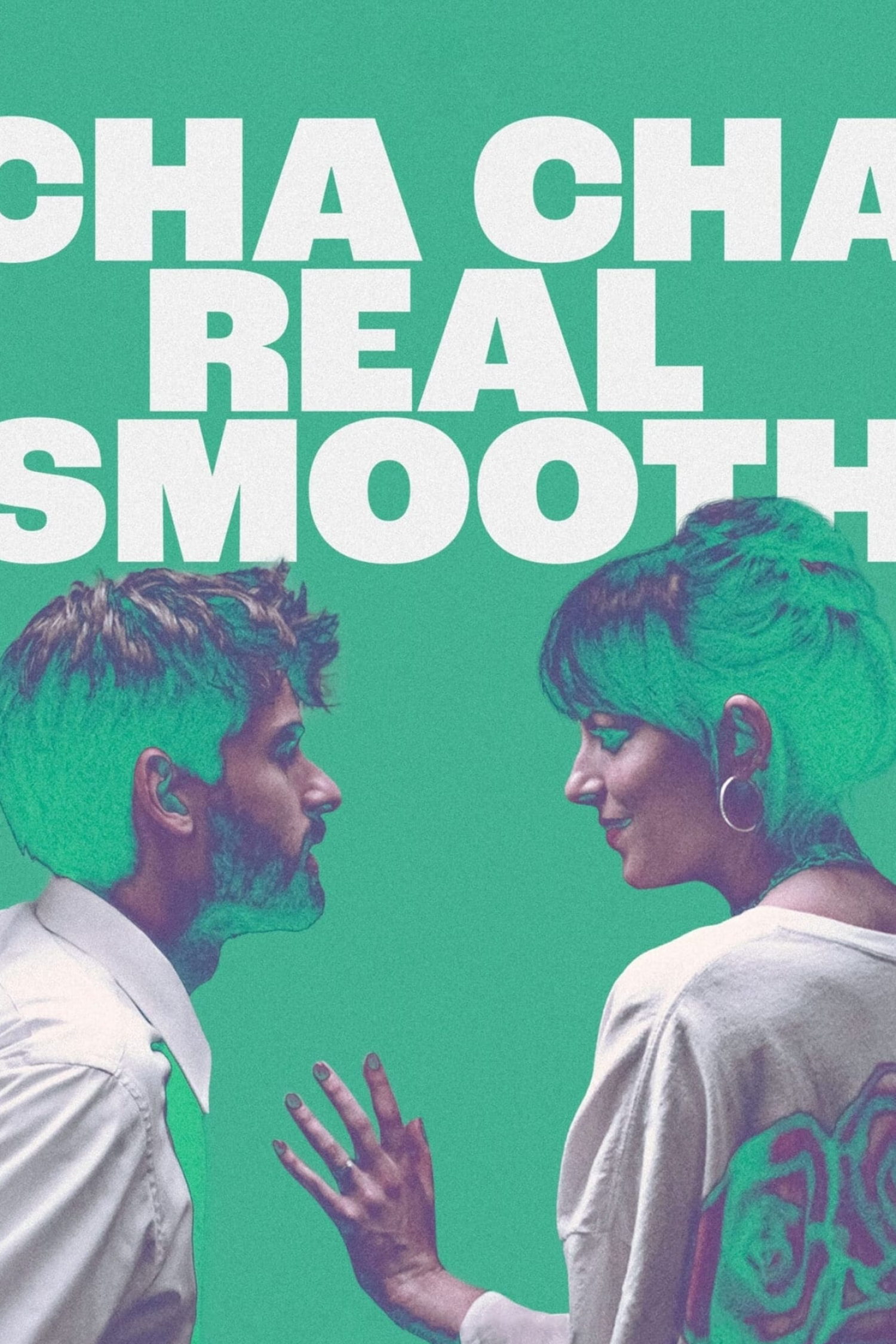 Cha Cha Real Smooth (2022 Movie) Wallpaper