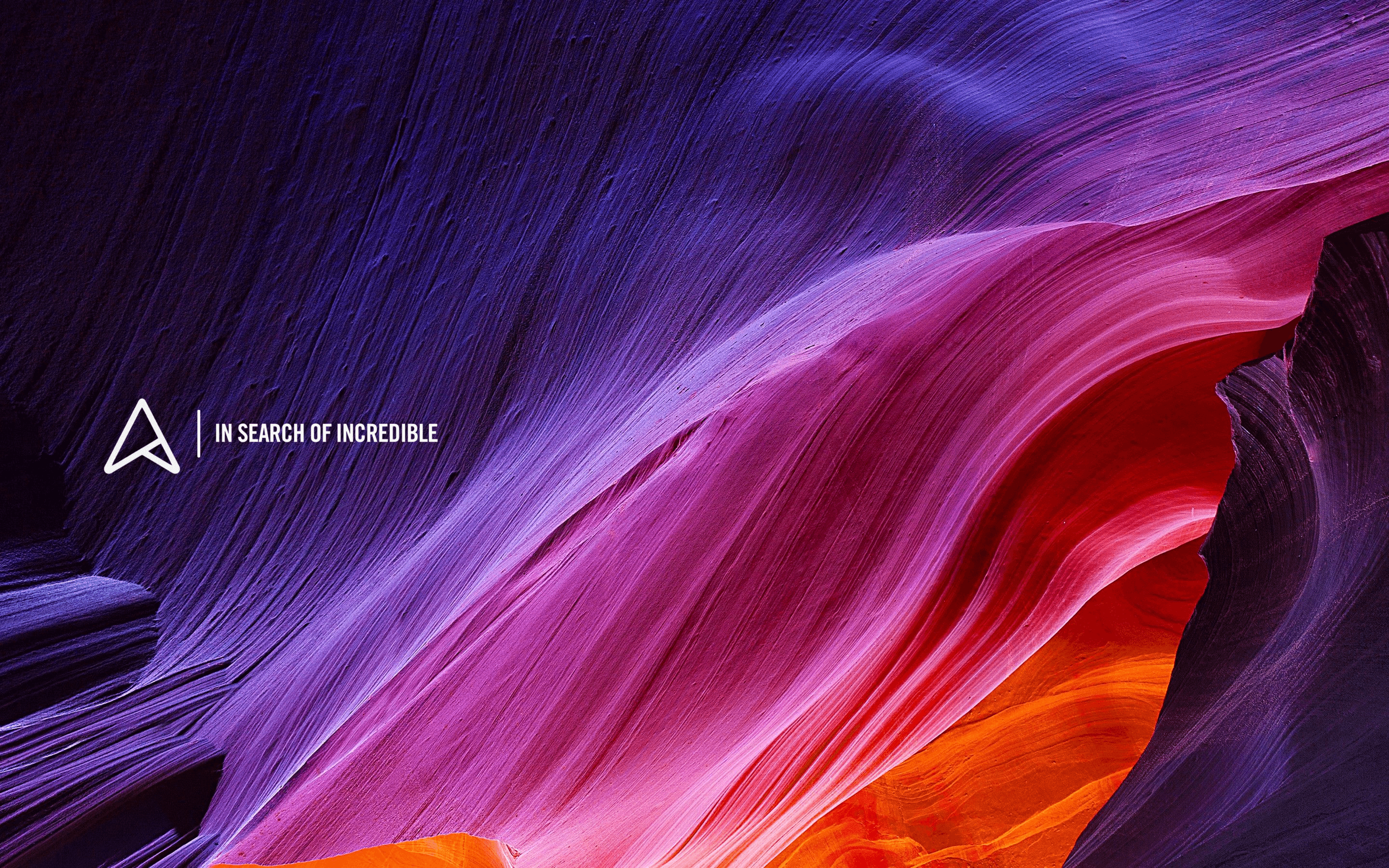 ASUS OLED Wallpaper