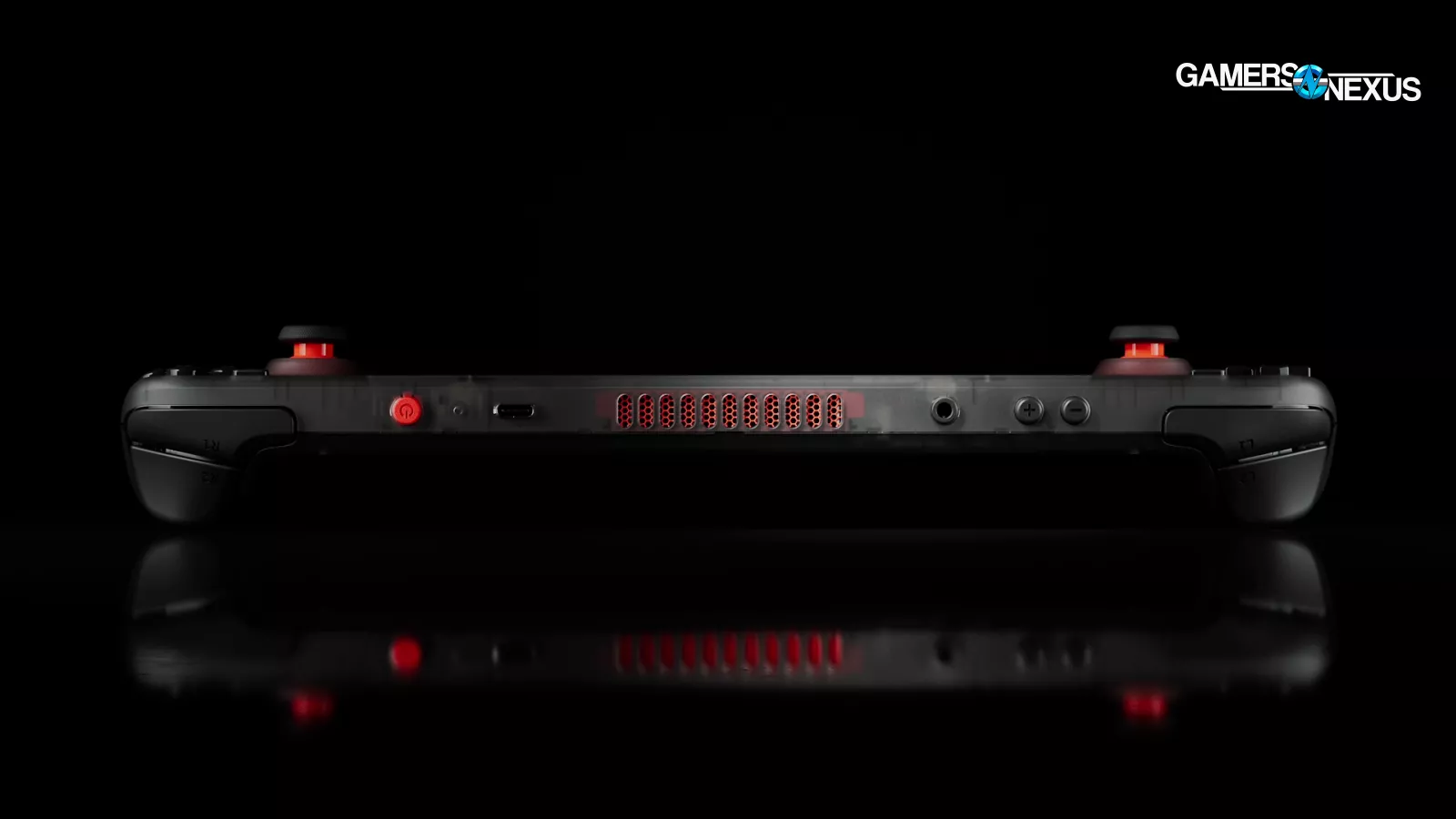 Valve Announces Steam Deck OLED, Deck 2 in the Works