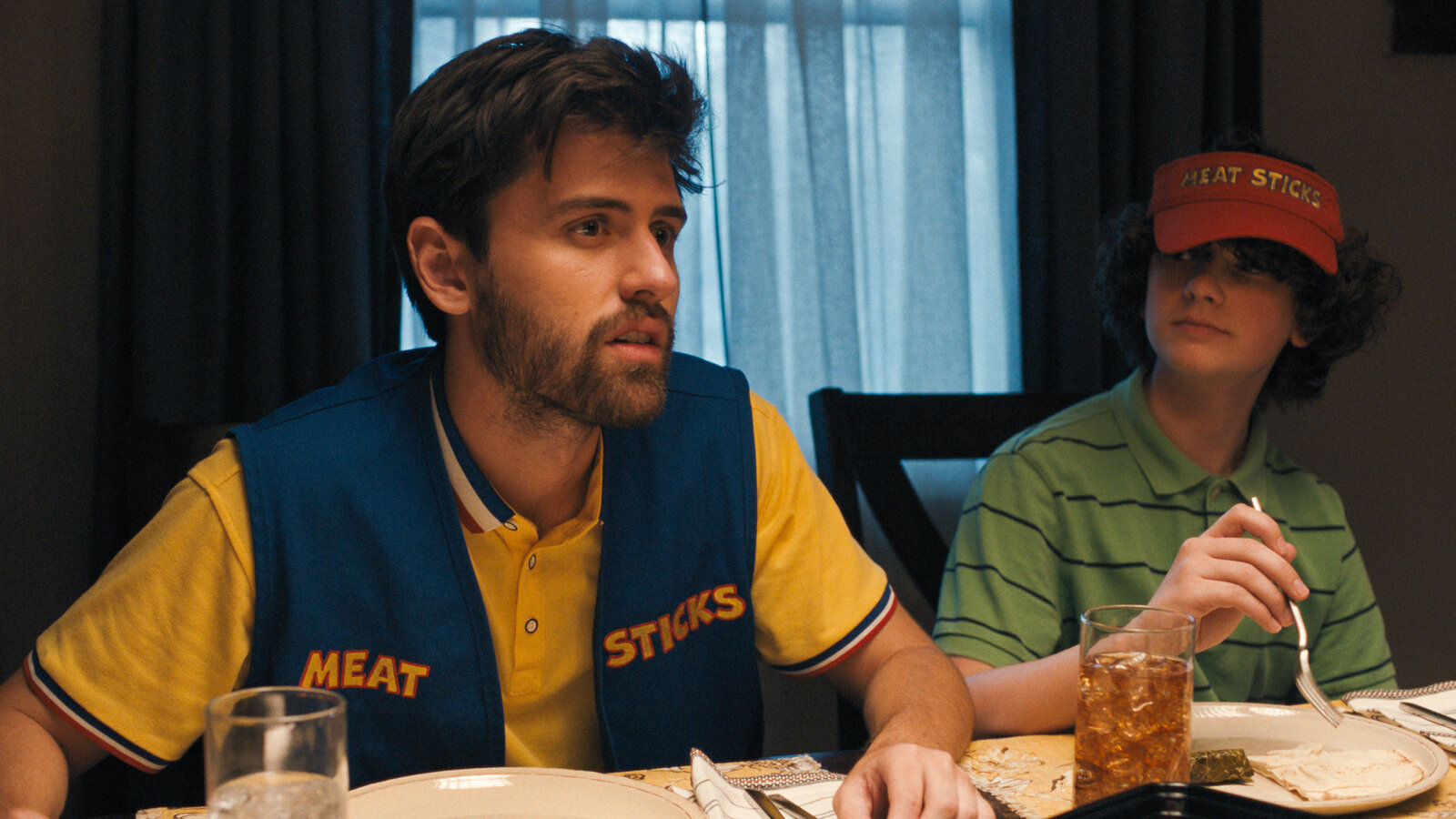 Cha Cha Real Smooth' Review: The Boy in the Bubble