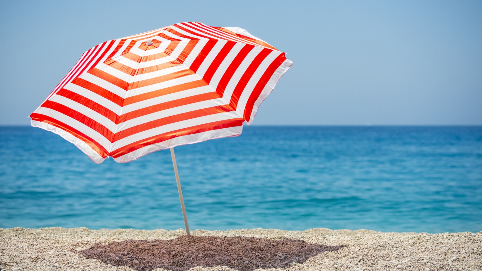 Best Beach Umbrellas 2021: Top Rated Sun Shades, Coverings For Sand
