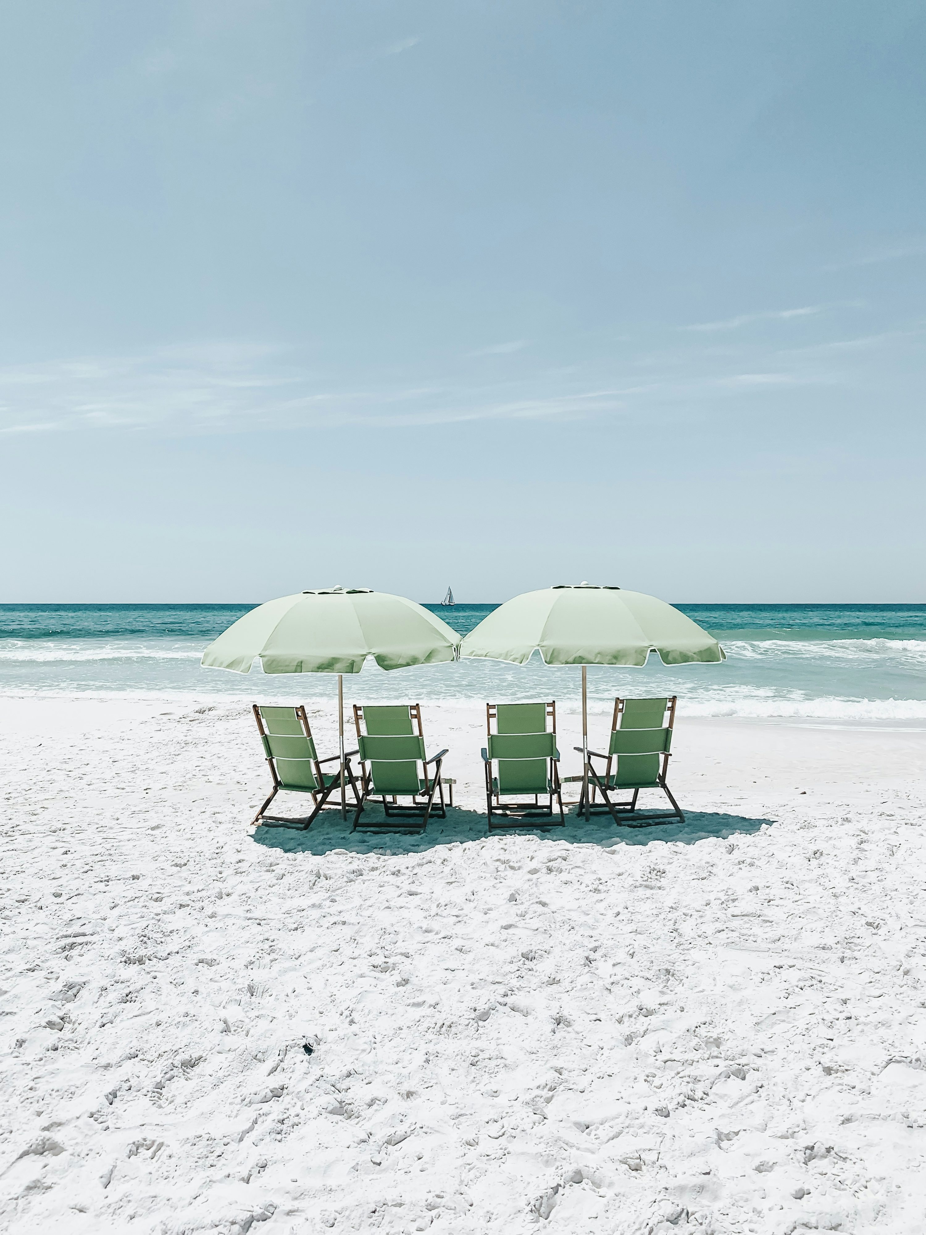 30,Beach Umbrella Picture. Download Free Image