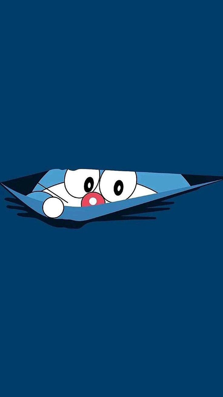 Y2k Epic Doraemon 4K Wallpaper