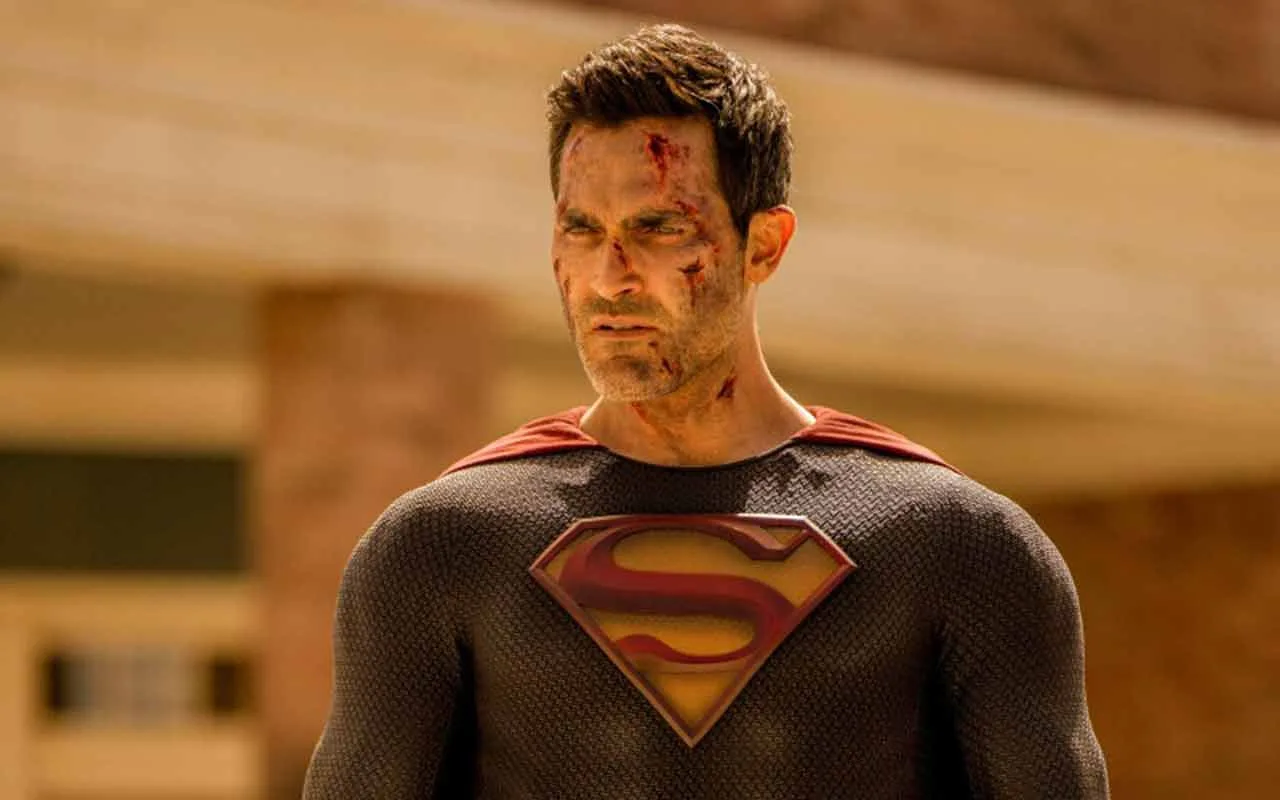 Superman & Lois' Series Finale Pics Tease The Final Battle With Lex Luthor. Comic Book Club