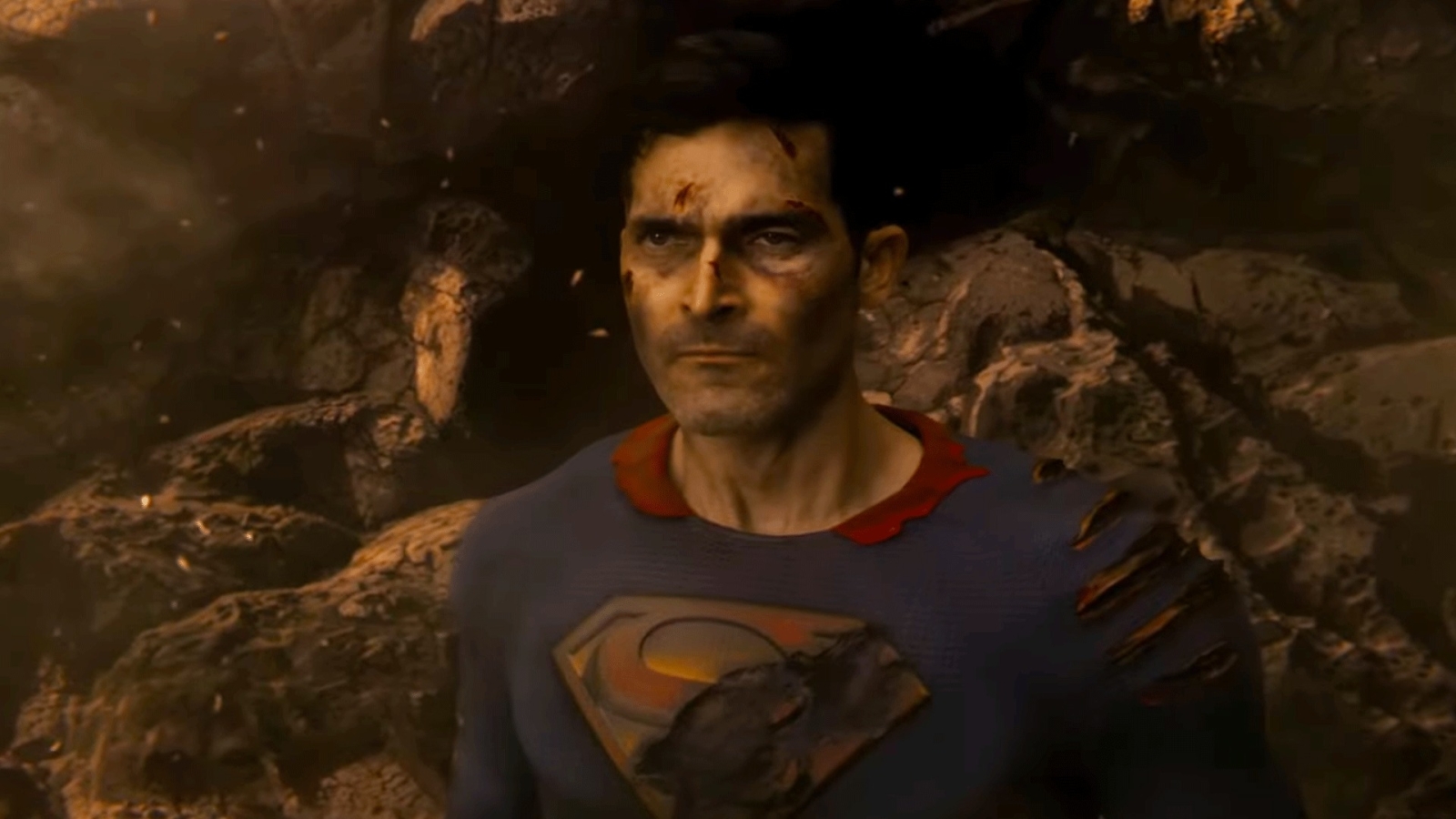 Superman battles Doomsday in Superman & Lois season 4 extended sneak peek