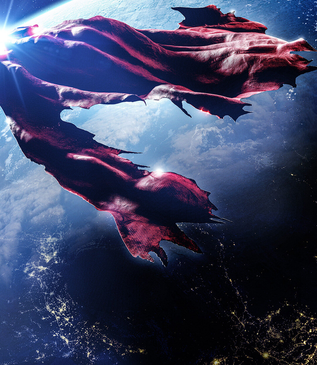 Superman & Lois. Series on The CW