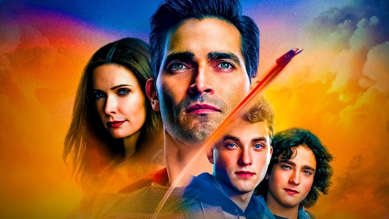 Superman & Lois Season 4 Cast, Characters & Actors (Photos)