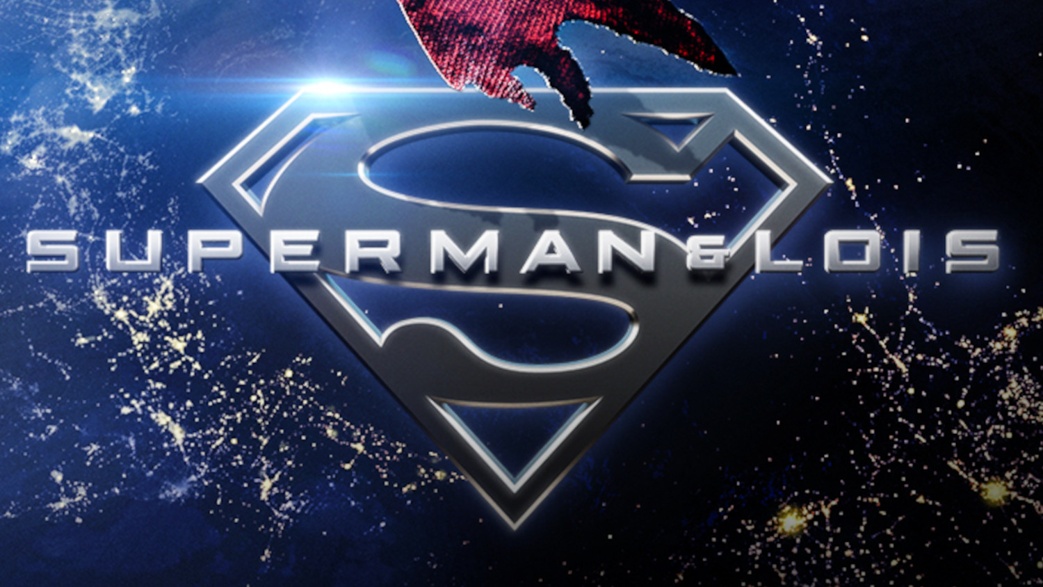 Superman & Lois Unveils Final Season Poster Ahead Of Trailer, Comic Con Appearance. Cosmic Book News