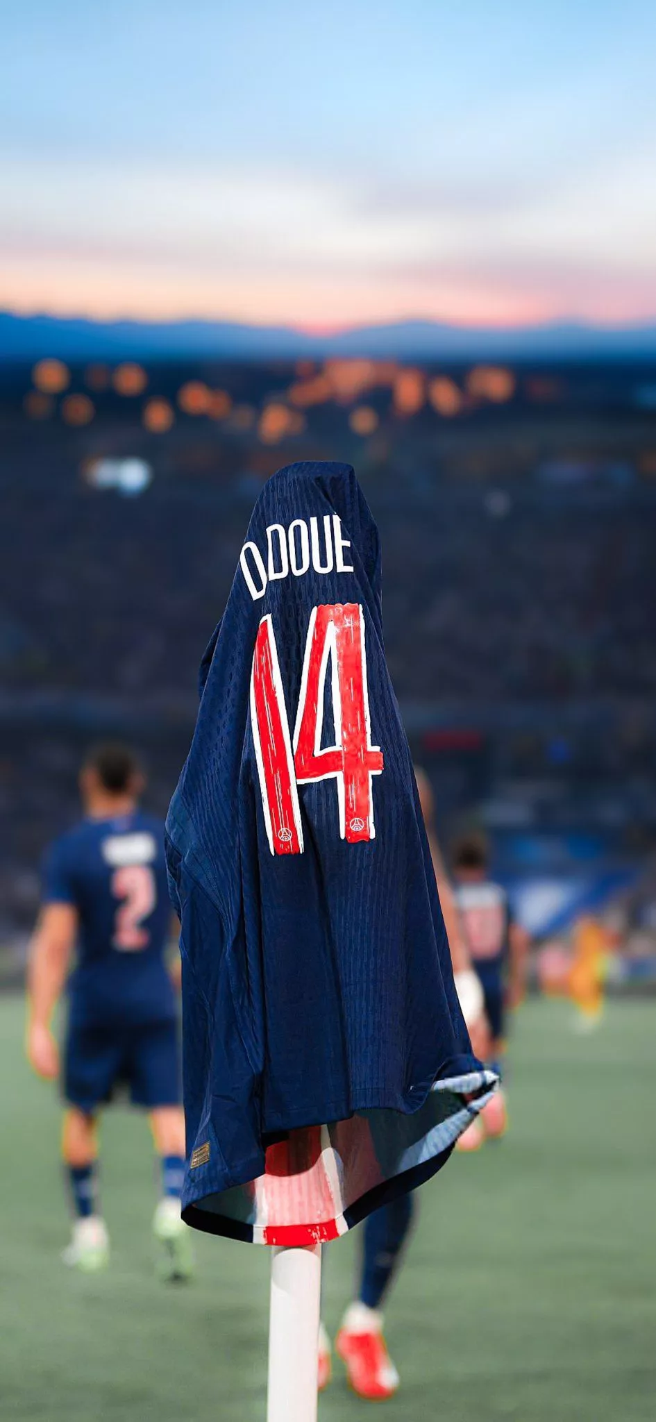 Football Wallpaper 4k Doue Wallpaper 4k❤️‍