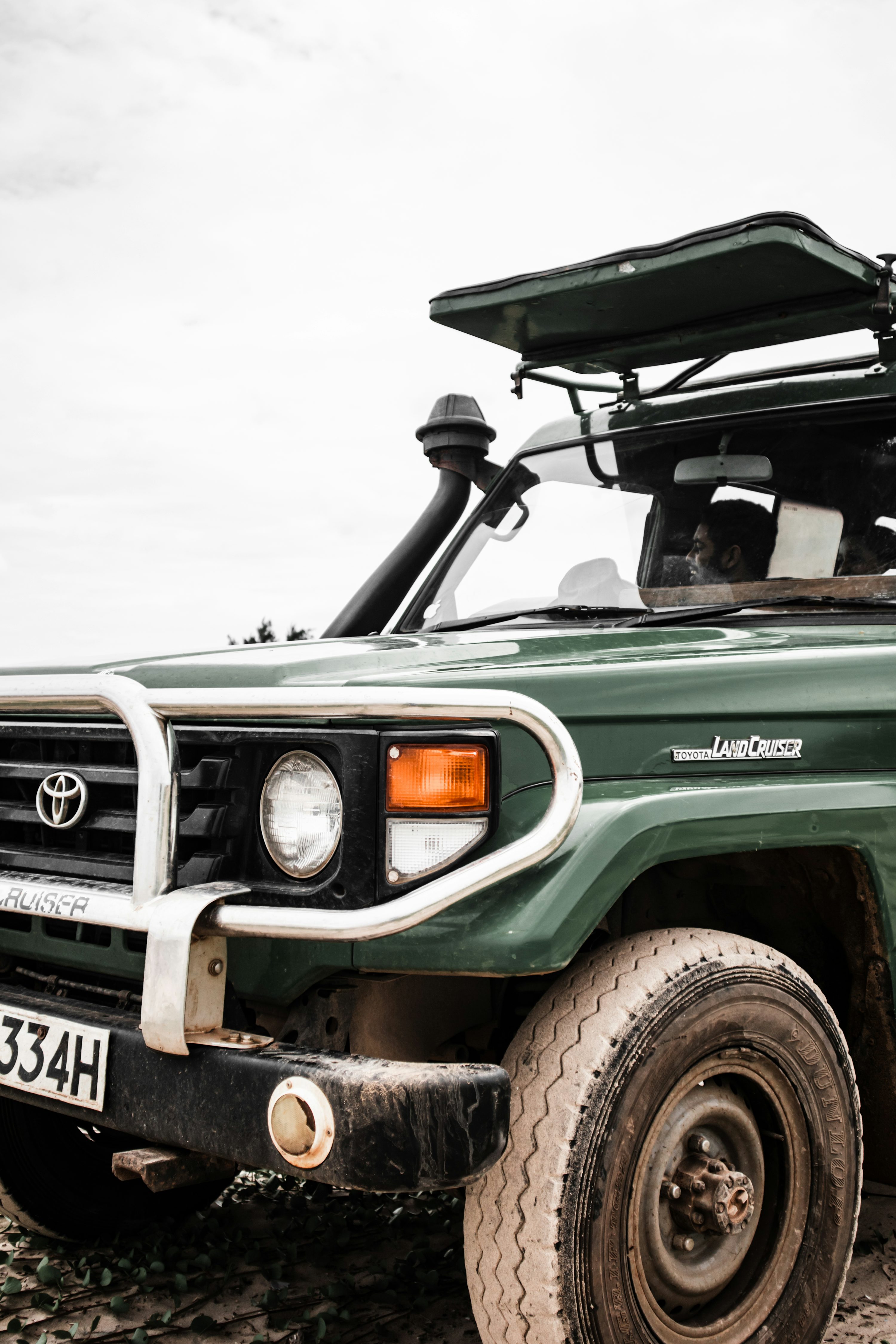 Land Cruiser Picture. Download Free Image