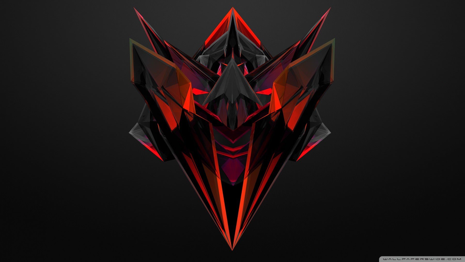 Abstract Cool HD Desktop Wallpaper 099822