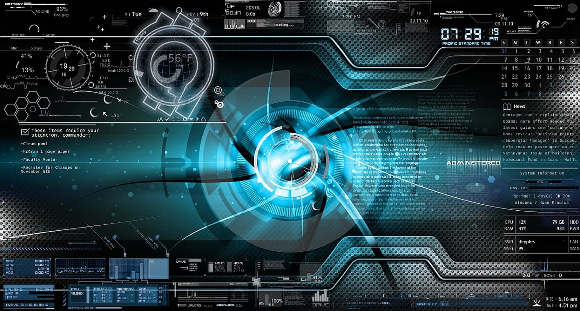 Super Cool Wallpaper