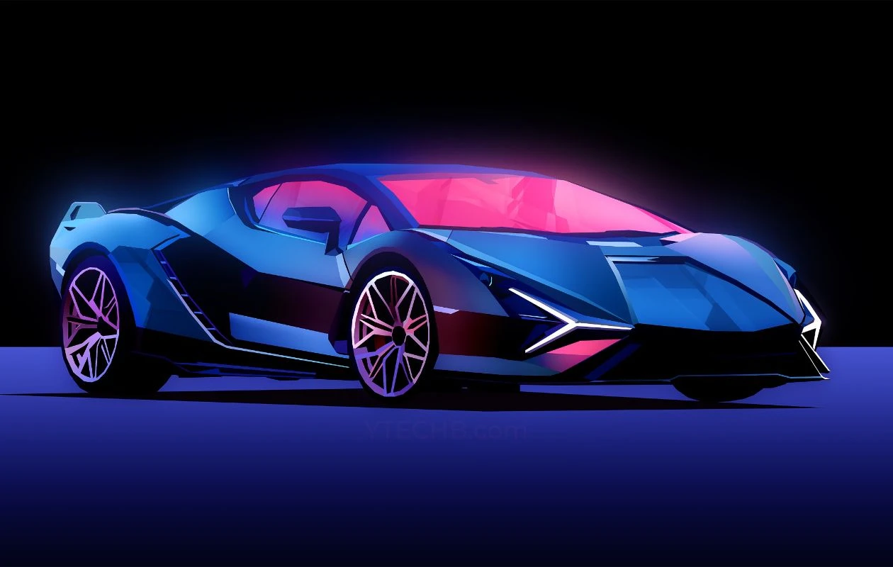 Cool Gaming Wallpaper for Desktop [4K Resolution]