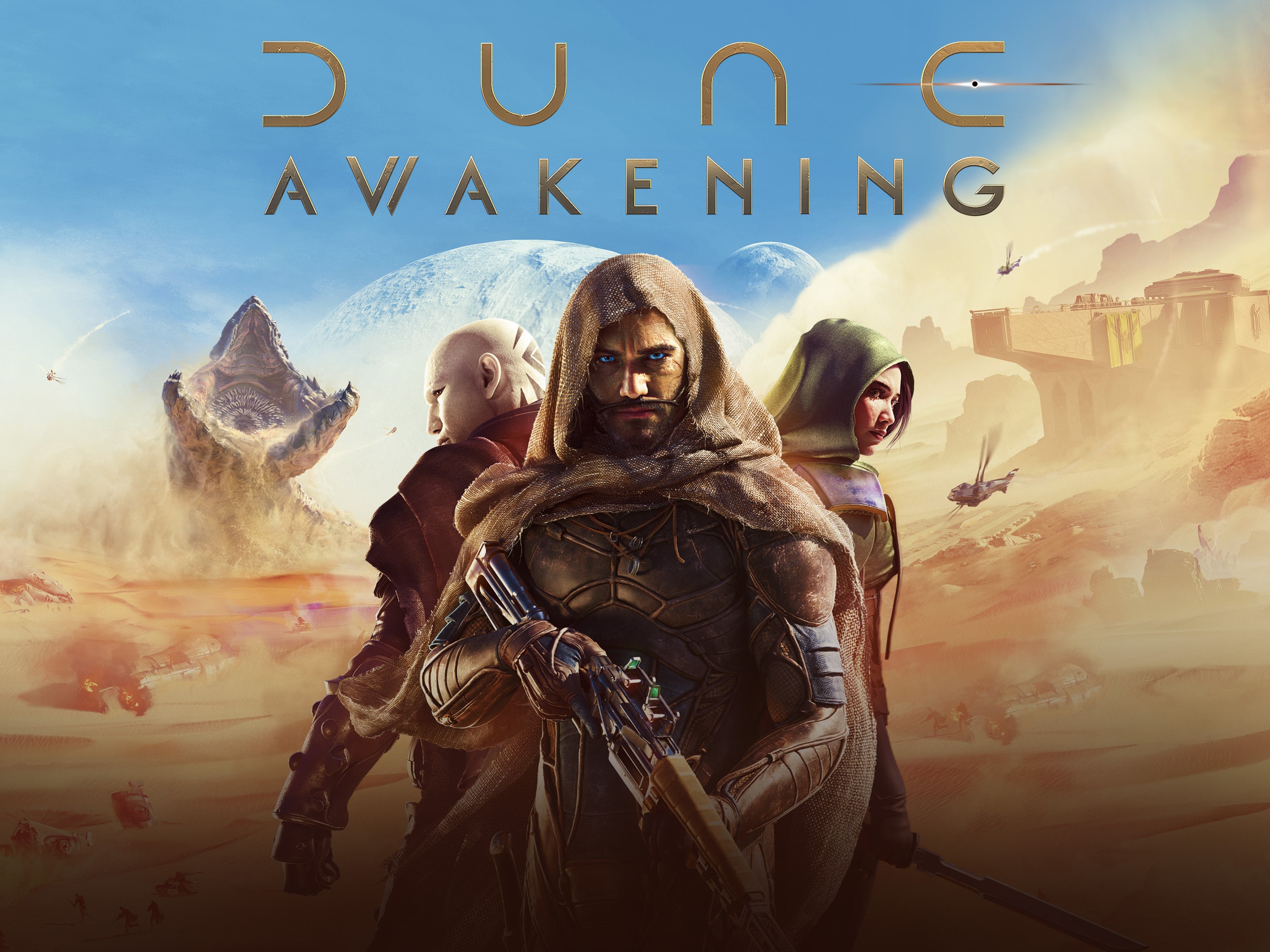 Dune: Awakening