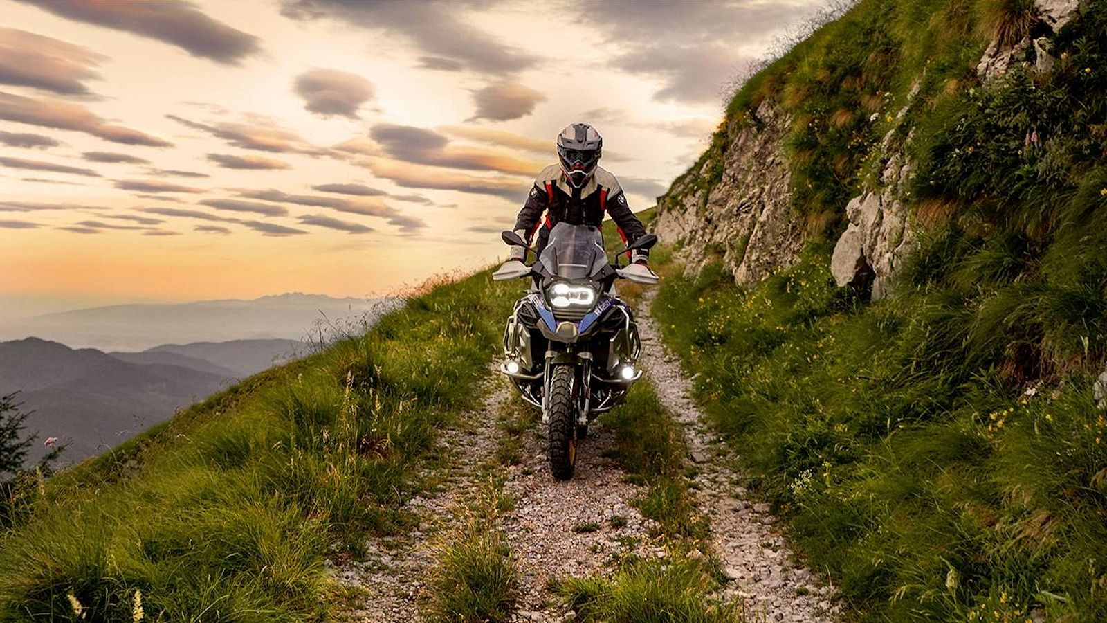 BMW R 1250 GS Adventure