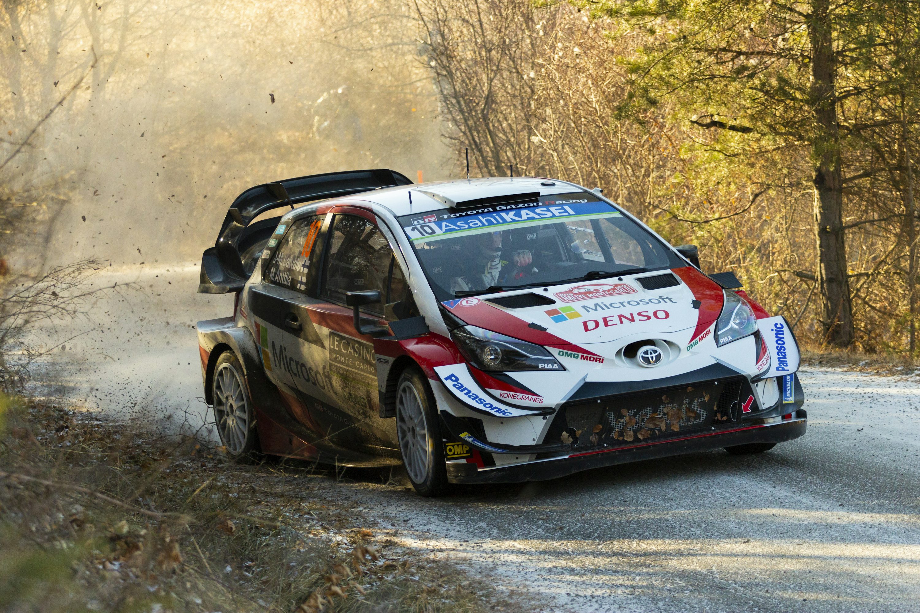 Wrc Picture. Download Free Image