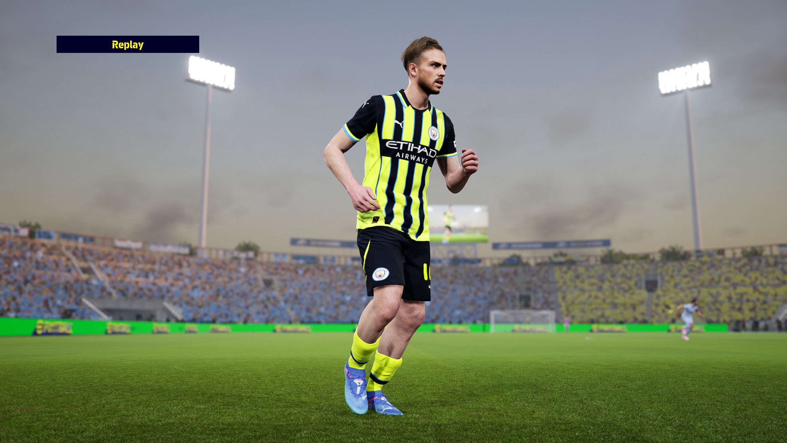 eFootball 2025 Patch: EvoMod 4.0