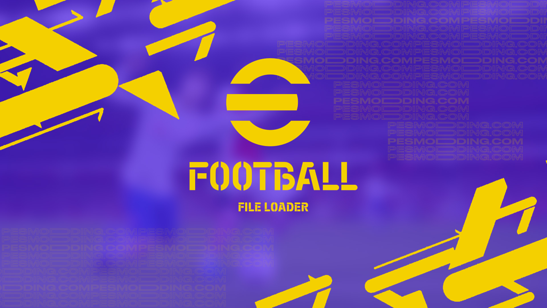 eFootball 2022 File Loader [0.0.2]