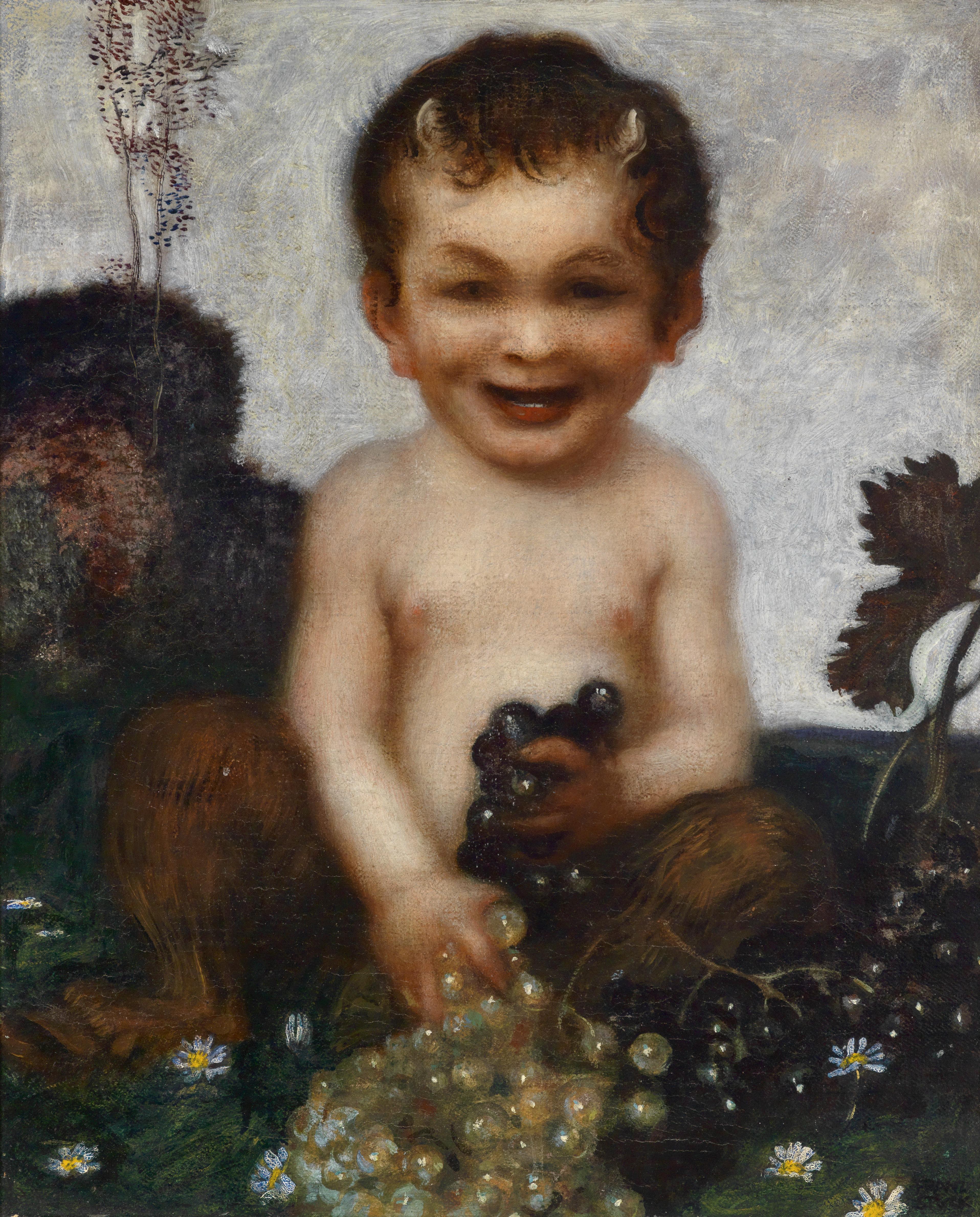 franz stuck / OAI Art Image