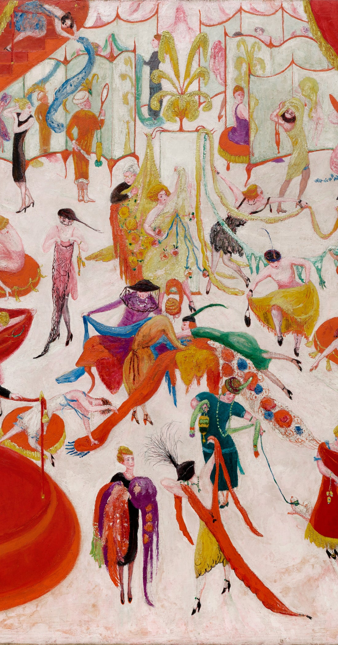 Spring Sale at Bendels