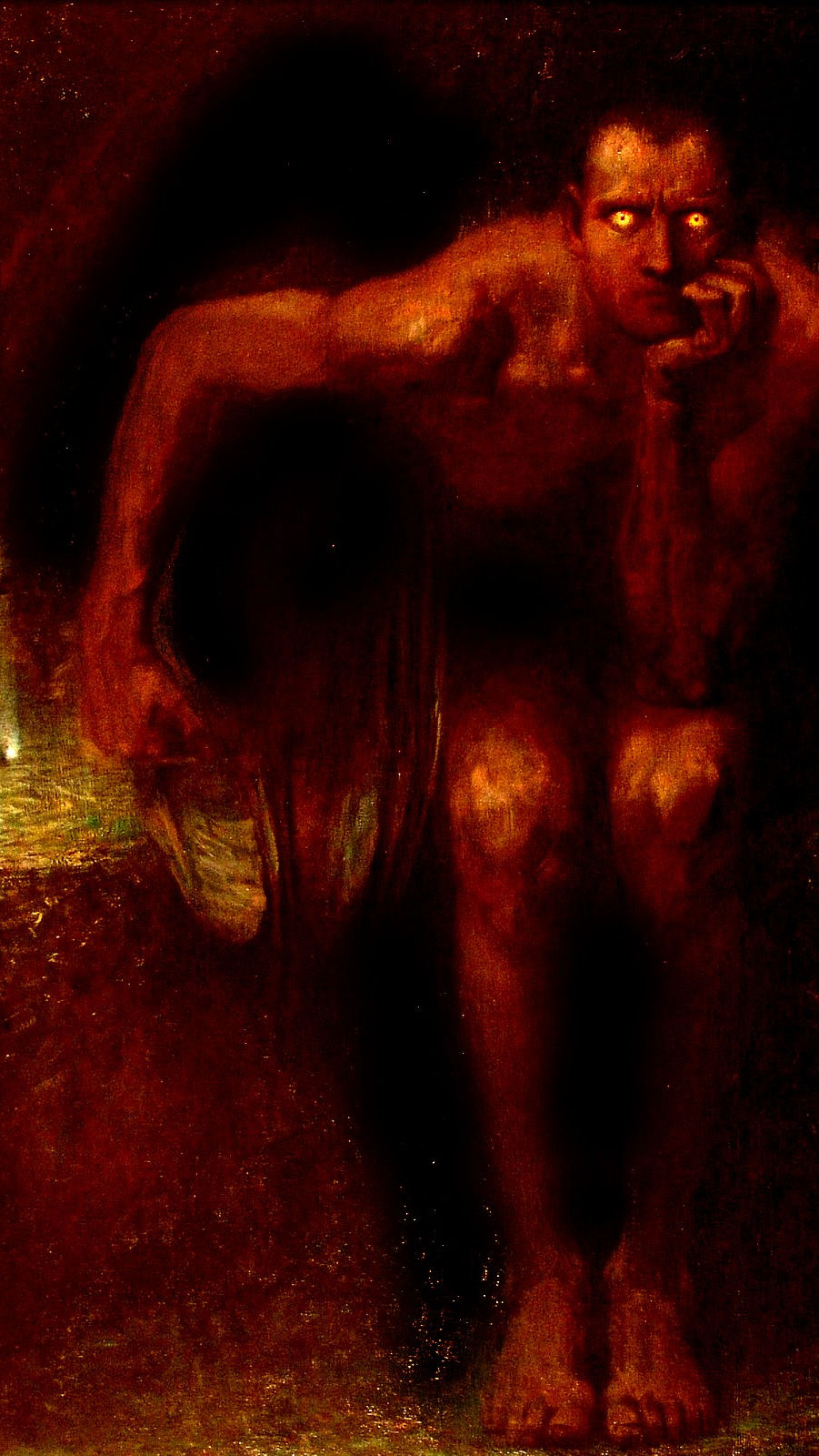 Tales of Demons and the Devil. Oldstyle Tales Press