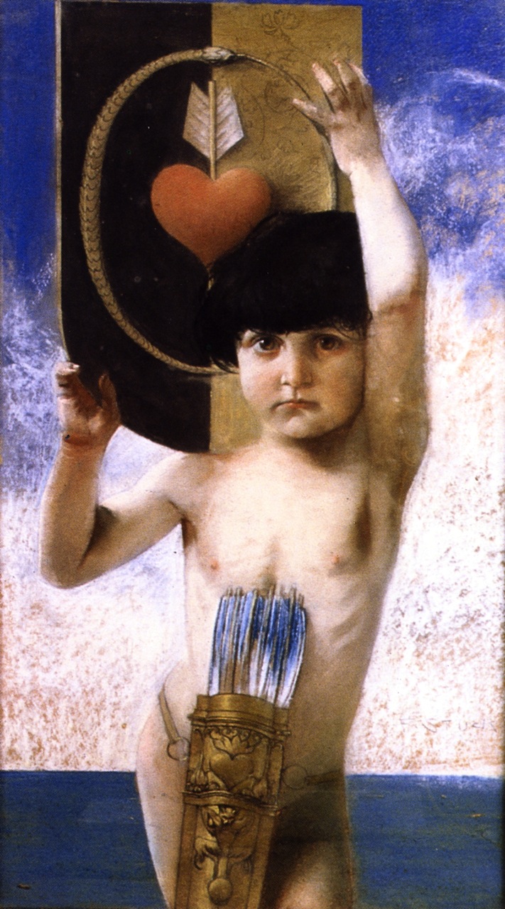Franz von Stuck (1863), Free Download, Borrow, and Streaming, Internet Archive