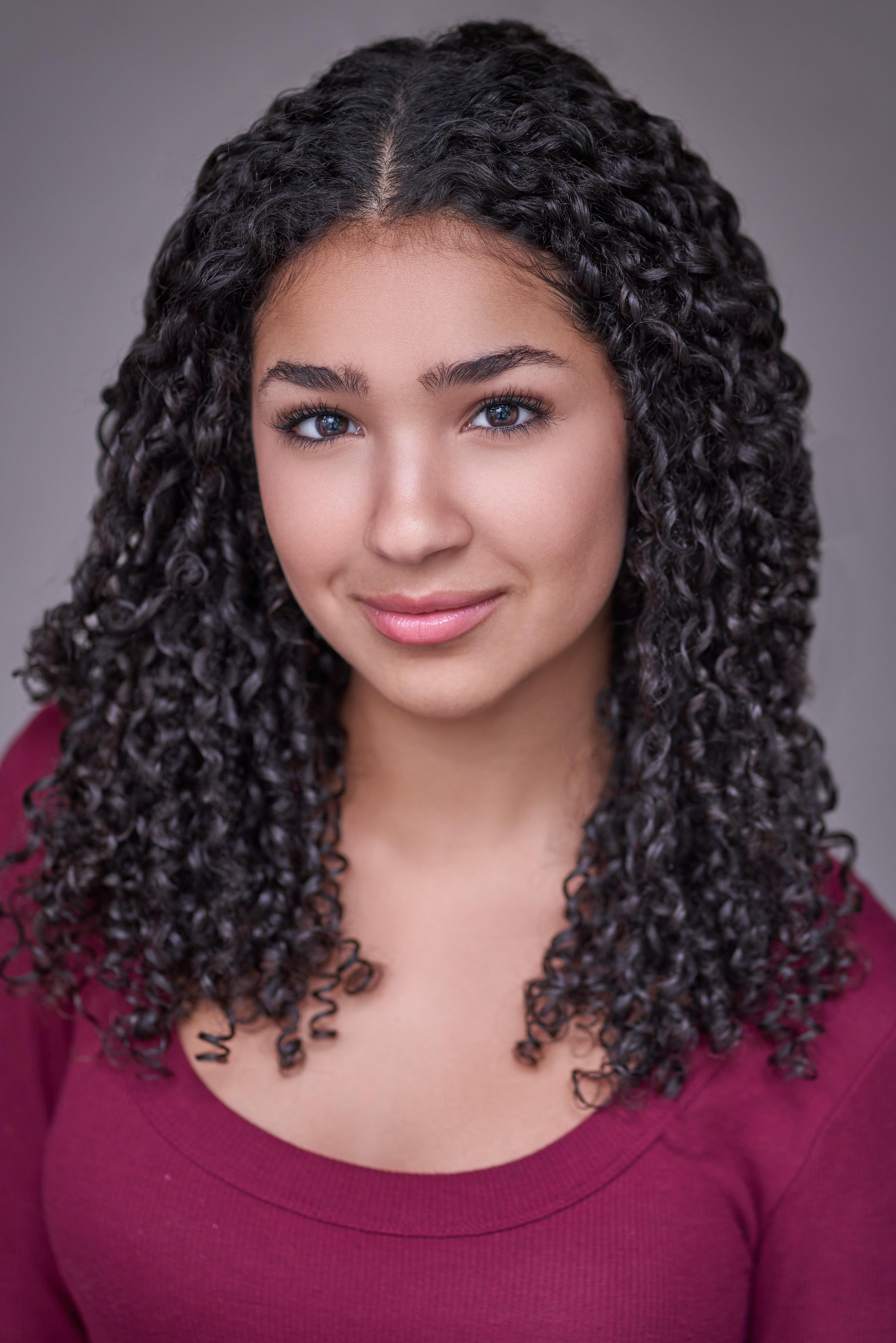 Laila Lockhart Kraner