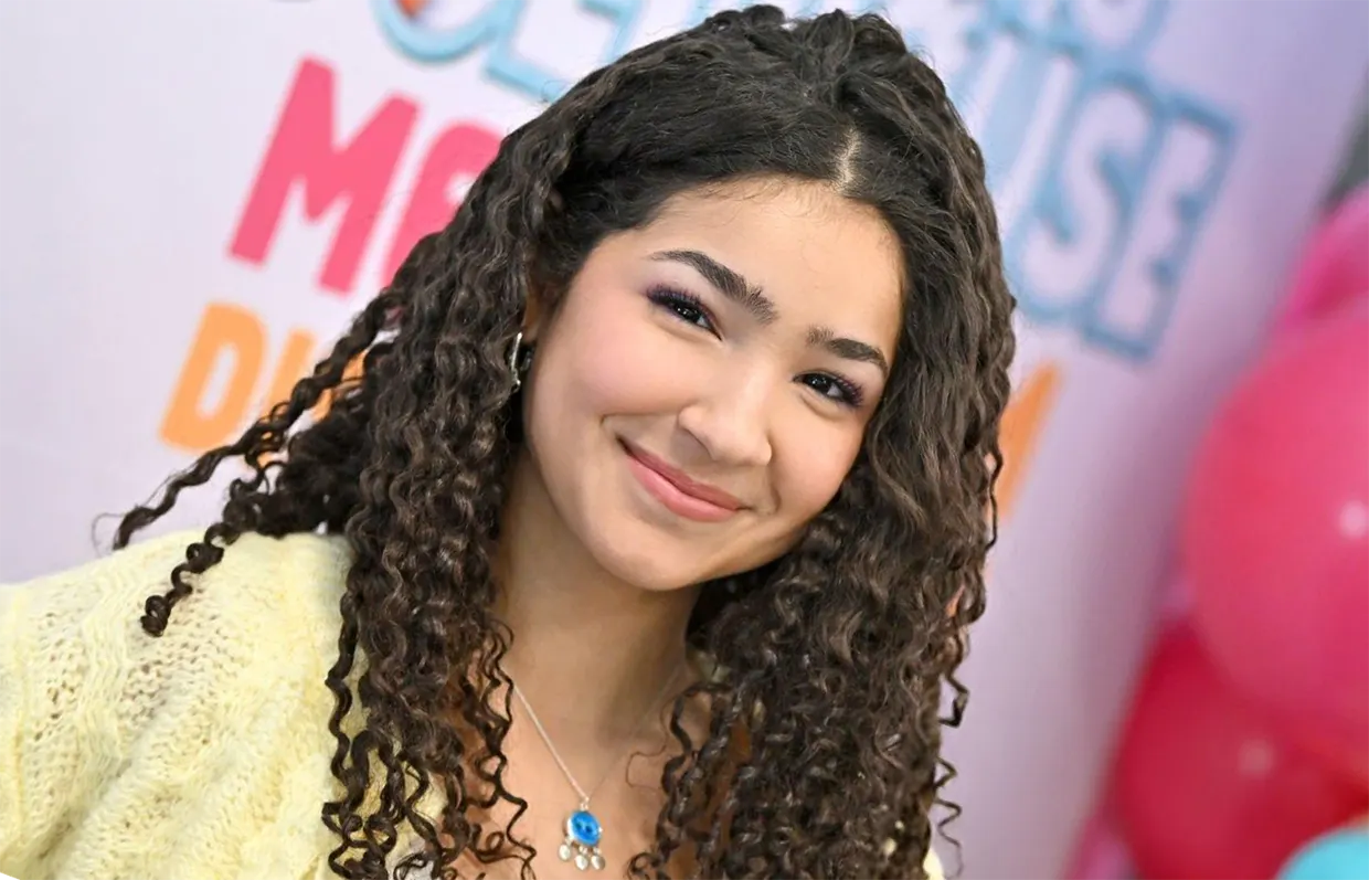 Too Real for a Dollhouse: Laila Lockhart Kraner Has Entered the Chat