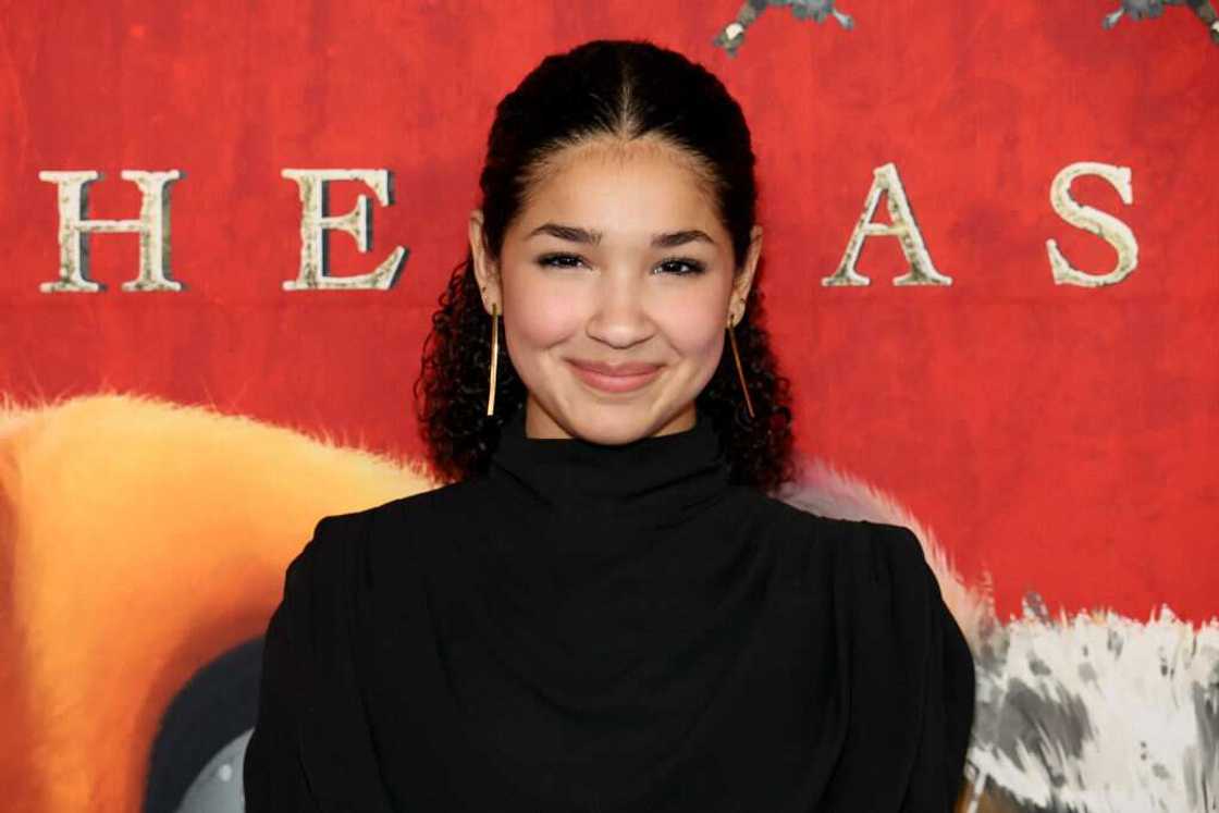 Laila Lockhart Kraner: age, net worth, movies and TV shows