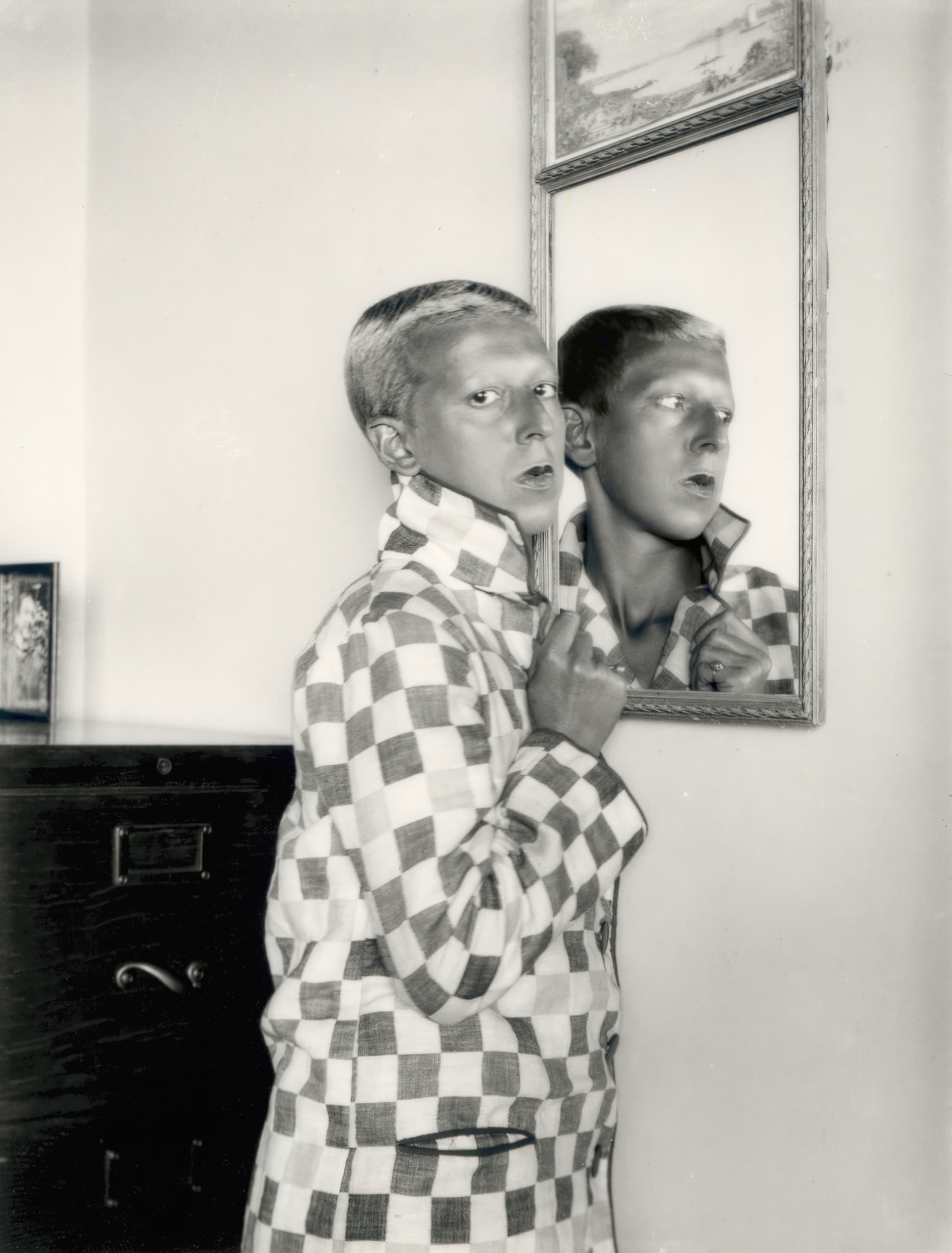 Surrealist Claude Cahun's Radical Legacy