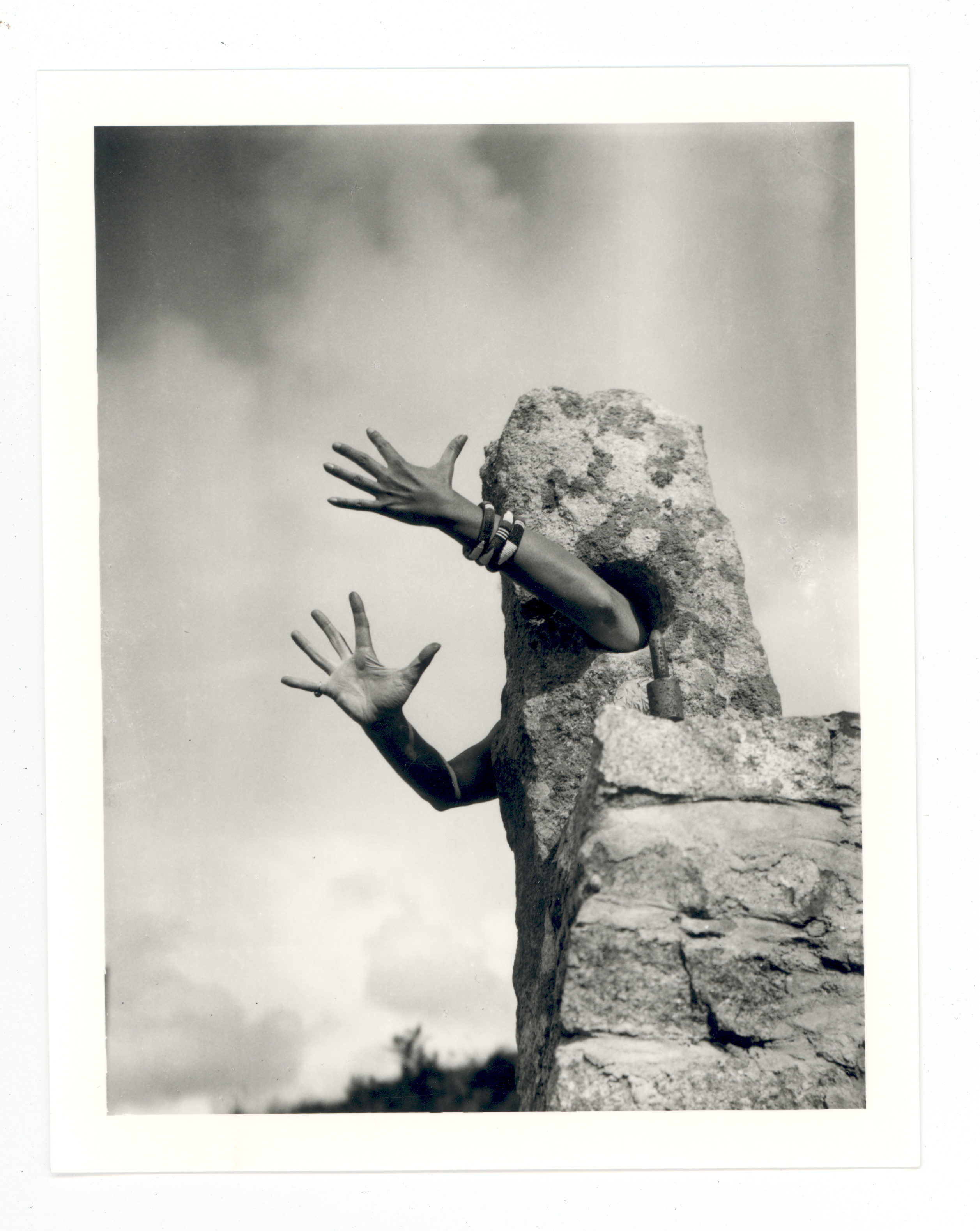 Claude Cahun challenged gender a century ahead of her time
