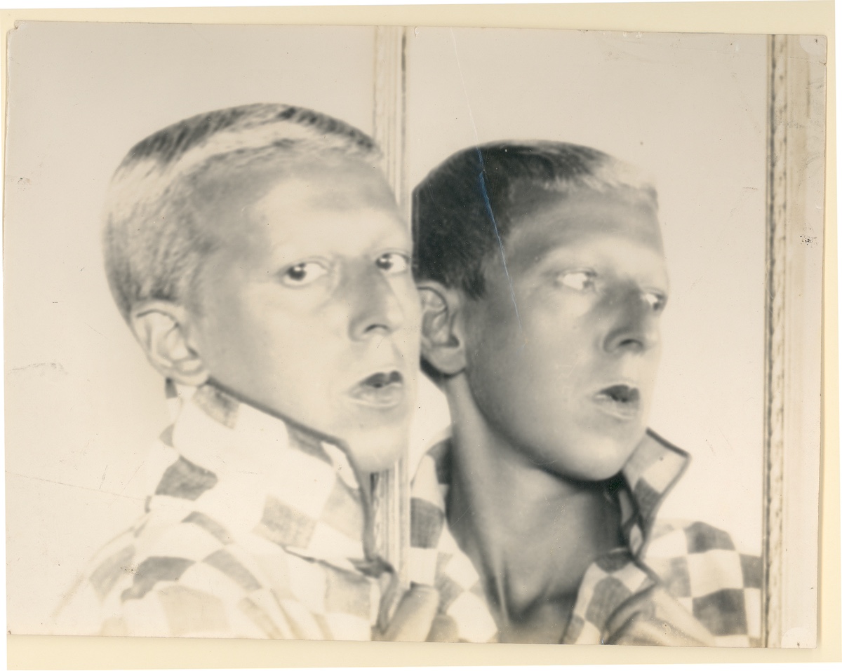 The things you need to know about the remarkable artist Claude Cahun. The Arts Society