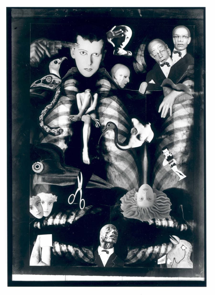 Surrealist Claude Cahun's Radical Legacy