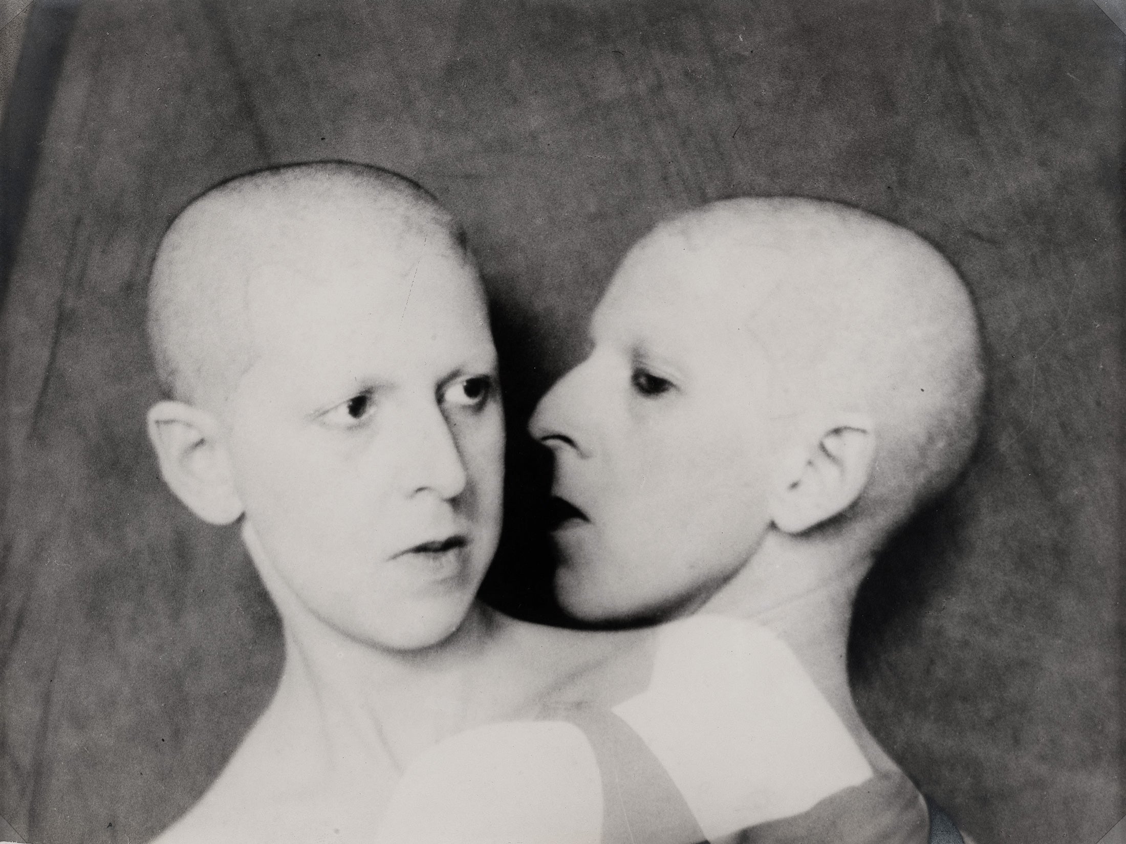 Claude Cahun: Works on Identity, Gender and Sexuality