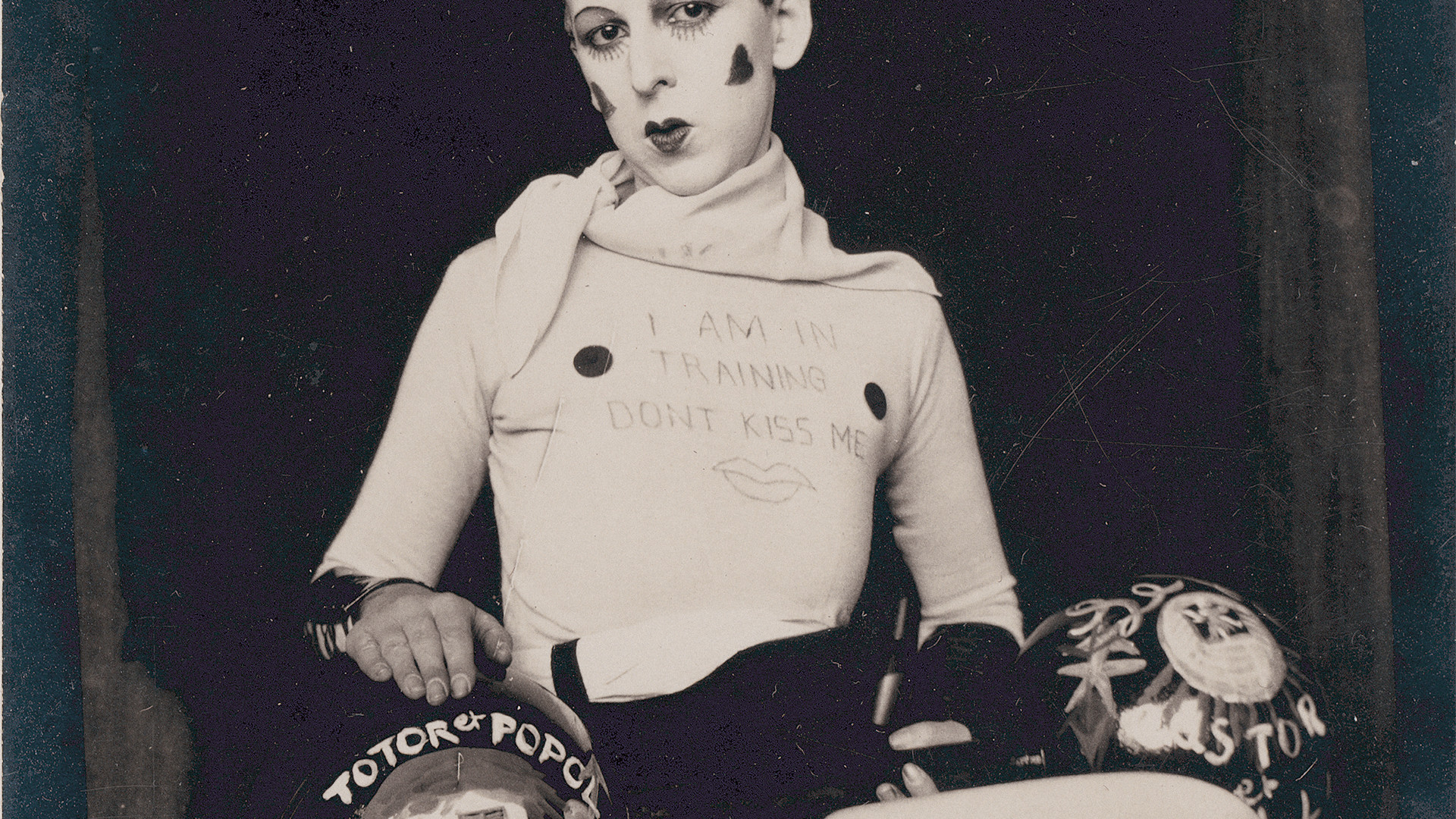 Claude Cahun