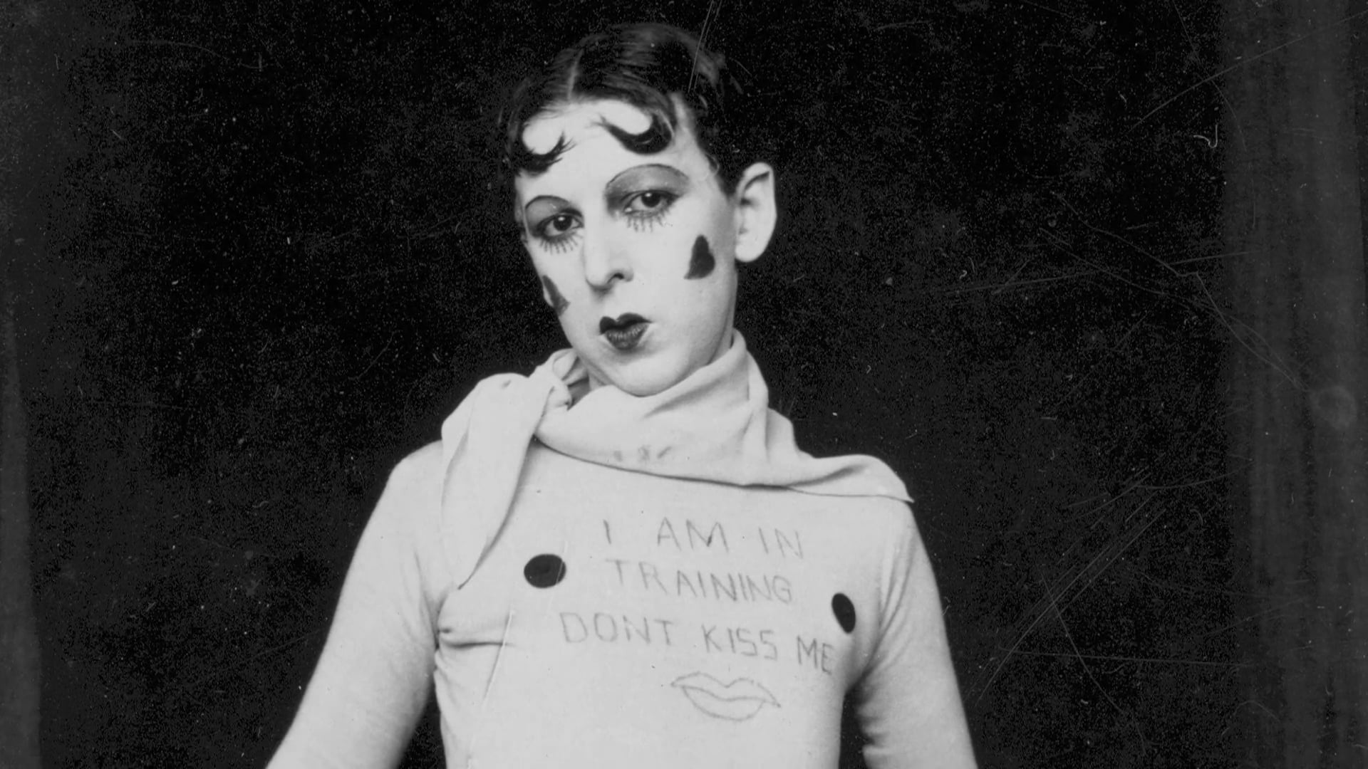 Remarkable Women Claude Cahun