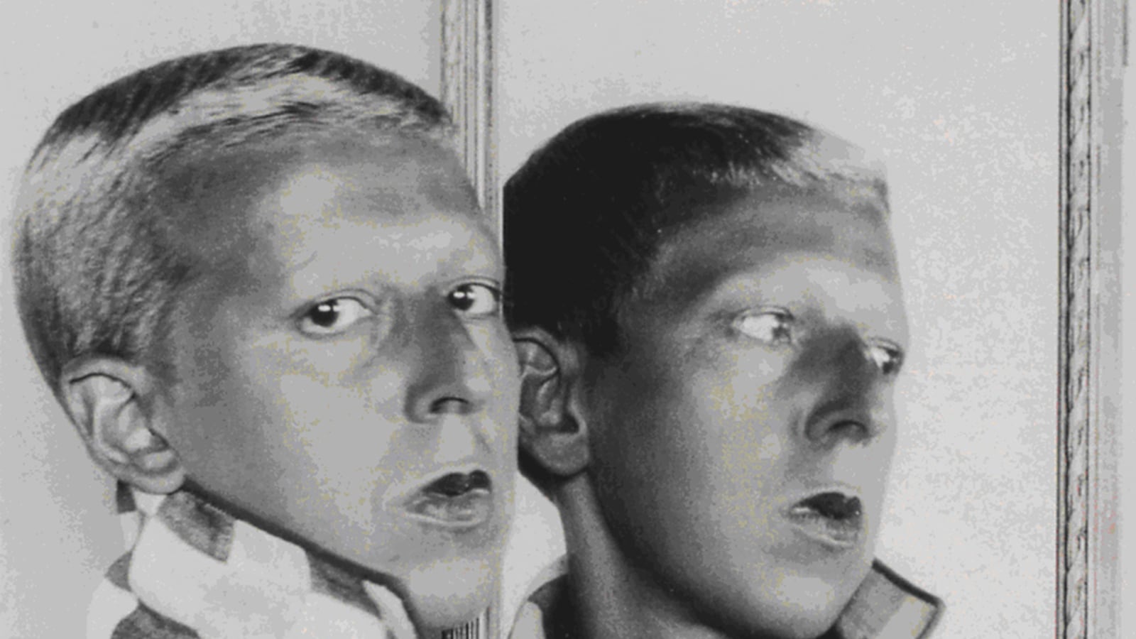 Claude Cahun, the Lesbian Surrealist Who Defied the Nazis