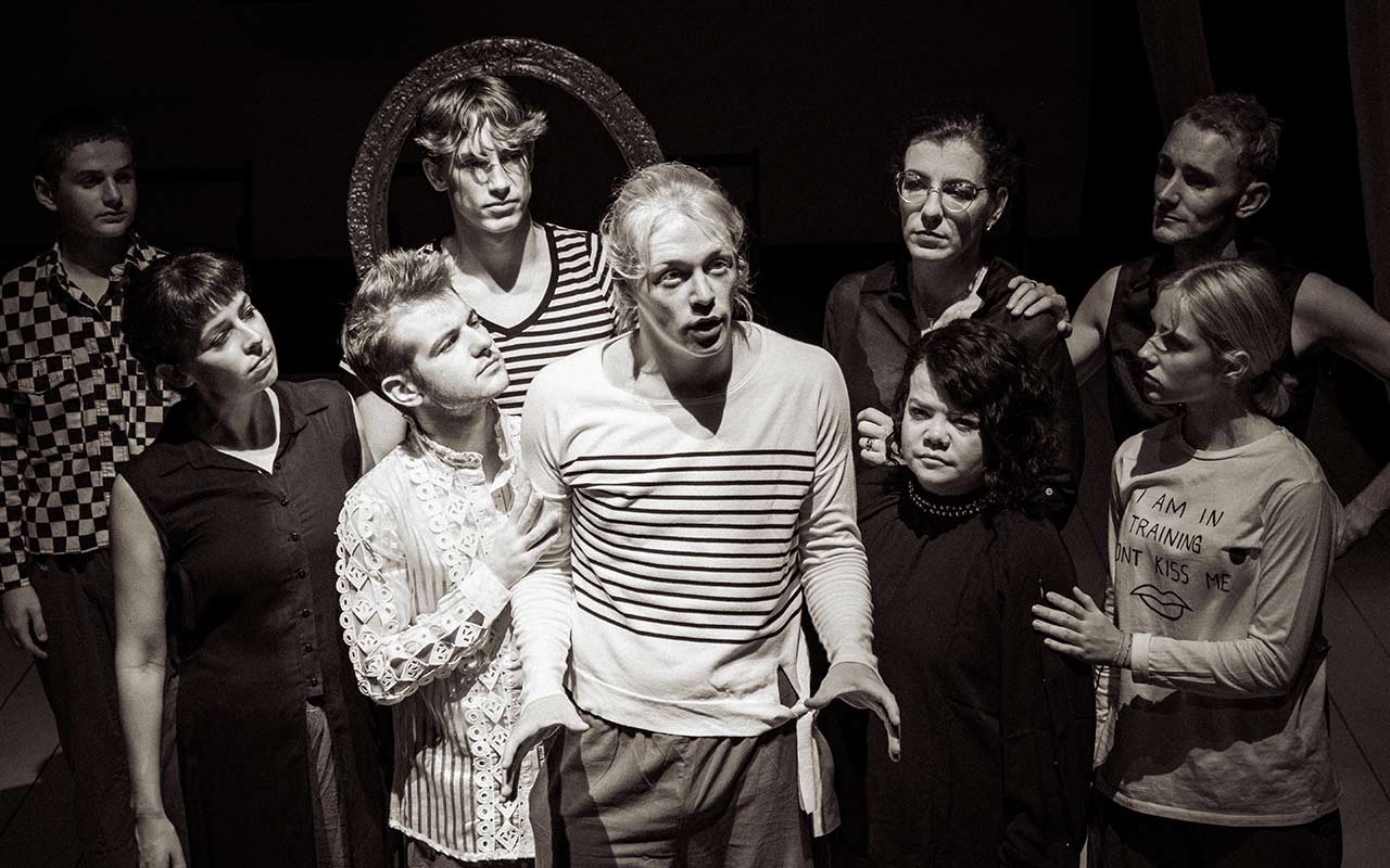 CAHUN retrospective Arts Centre