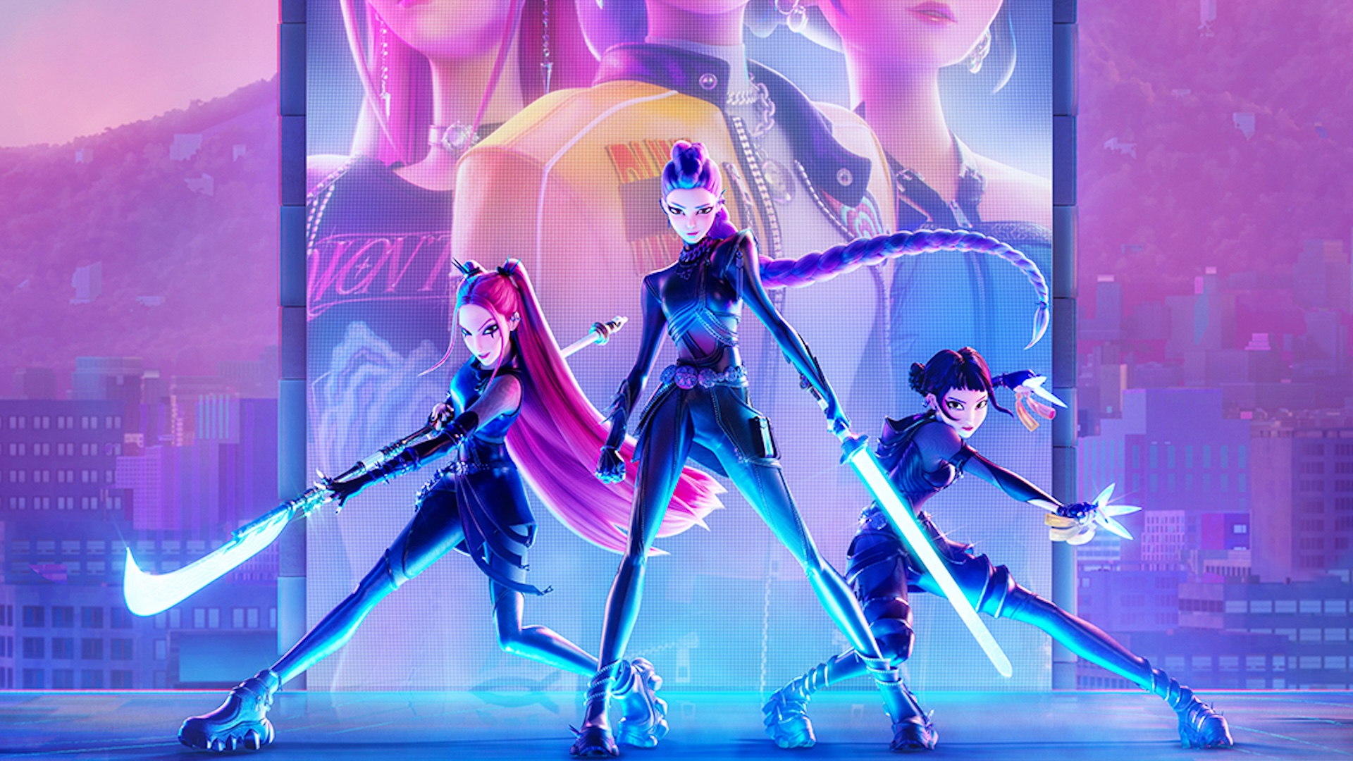 K Pop Demon Hunters: Cast, Characters & Why Fans Love It