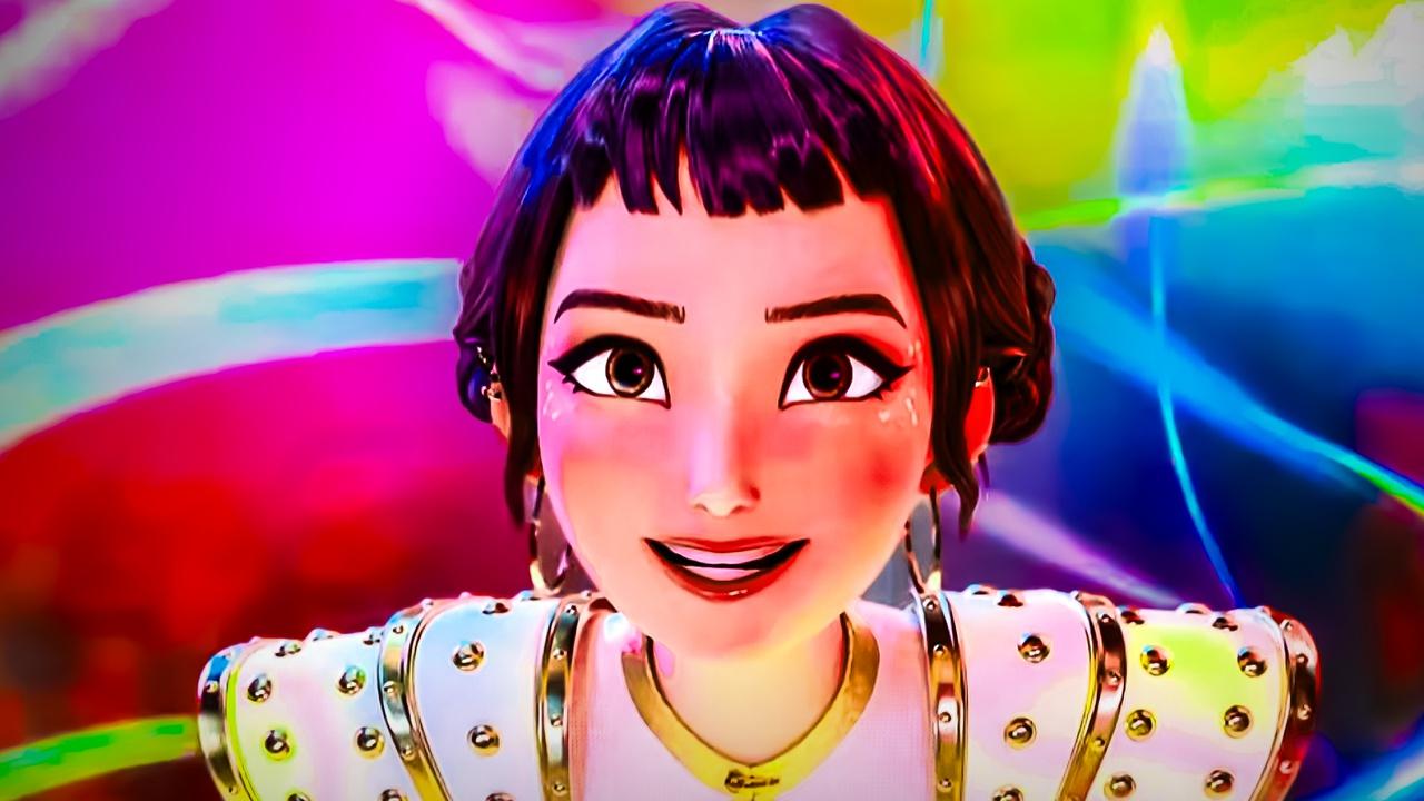 KPop Demon Hunters HD Wallpapers - Wallpaper Cave