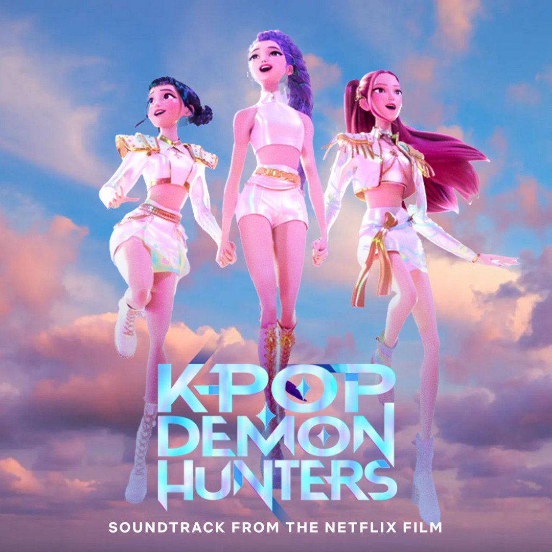 Stream [Full Album] KPop Demon Hunters. HUNTR X, Saja Boys (All Songs) By Getsumnia. Listen Online For Free On SoundCloud