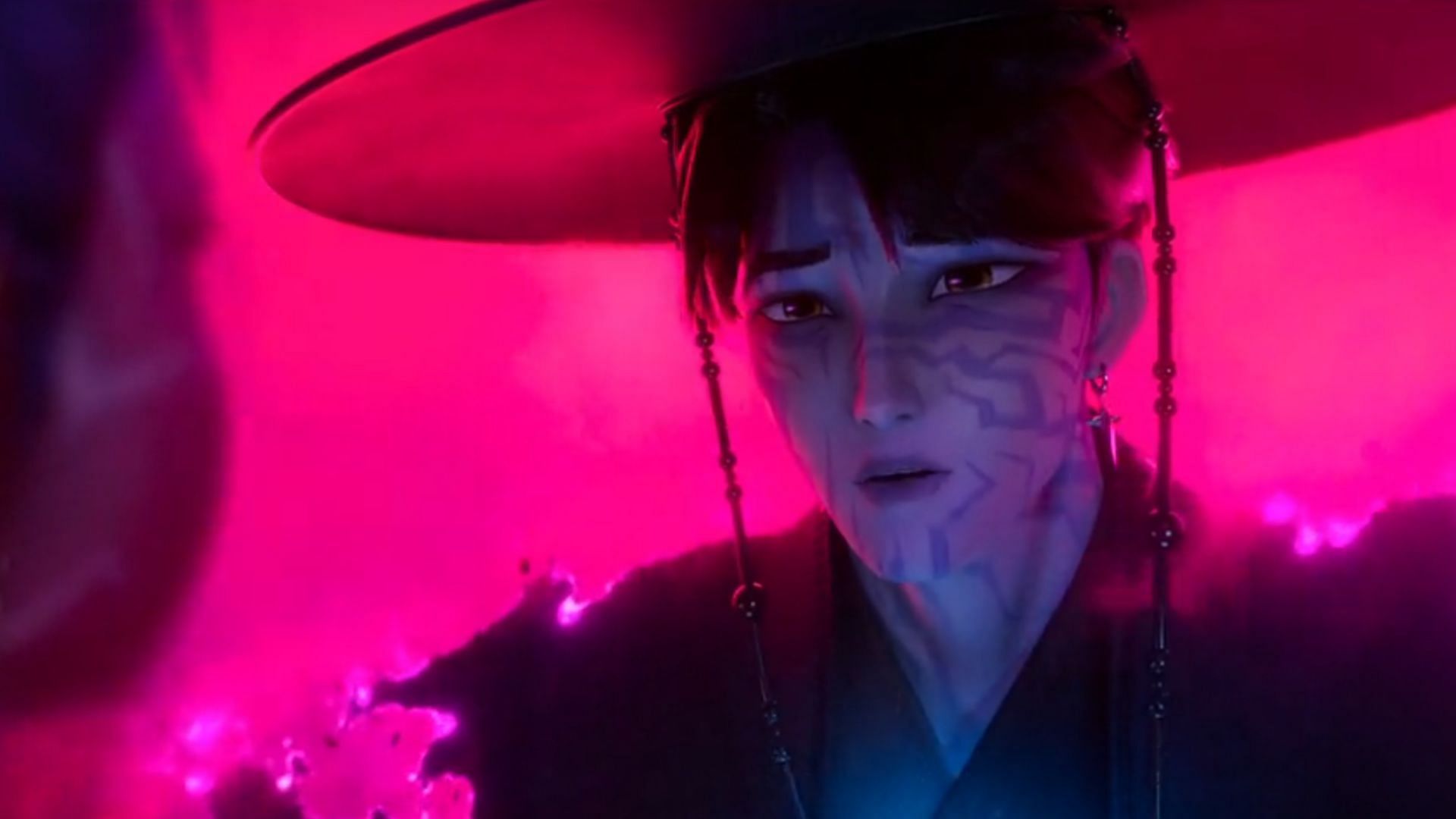 Oscars Fyc: K Pop, Demons, And A Twist You Won'T See Coming! - bhj7dwl