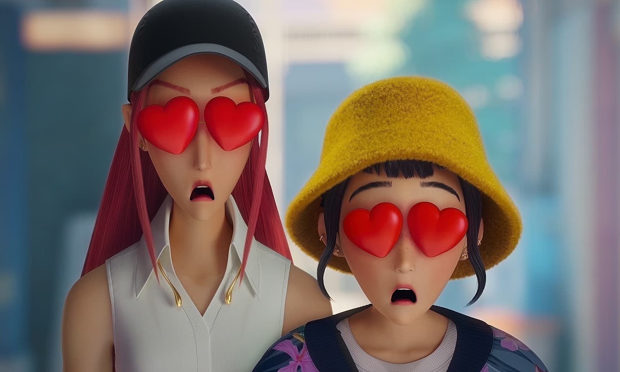 Netflix's KPop Demon Hunters Is The Perfect Gateway Drug To The World Of K Pop Bands