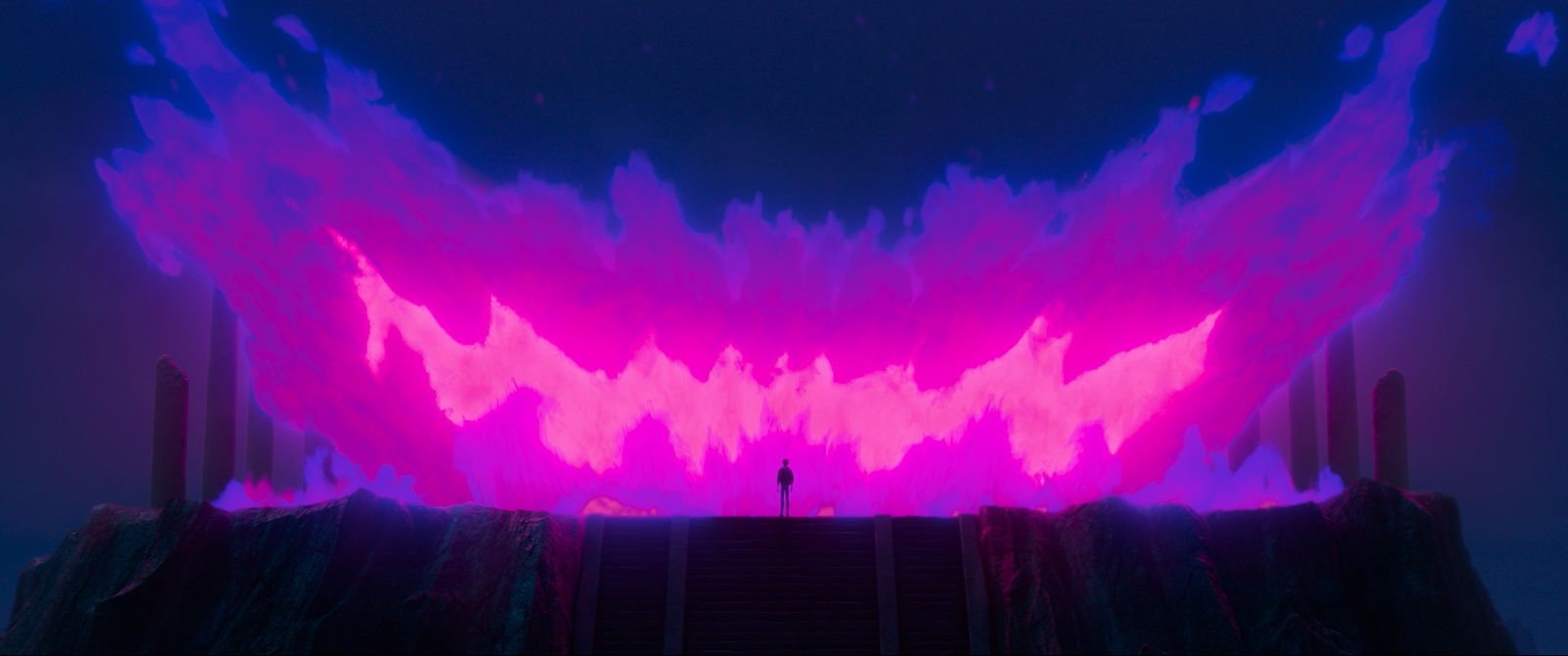 KPop Demon Hunters Review: Anime Inspired Action Musical Is A Candy Coated Concerto Of Cool Factor