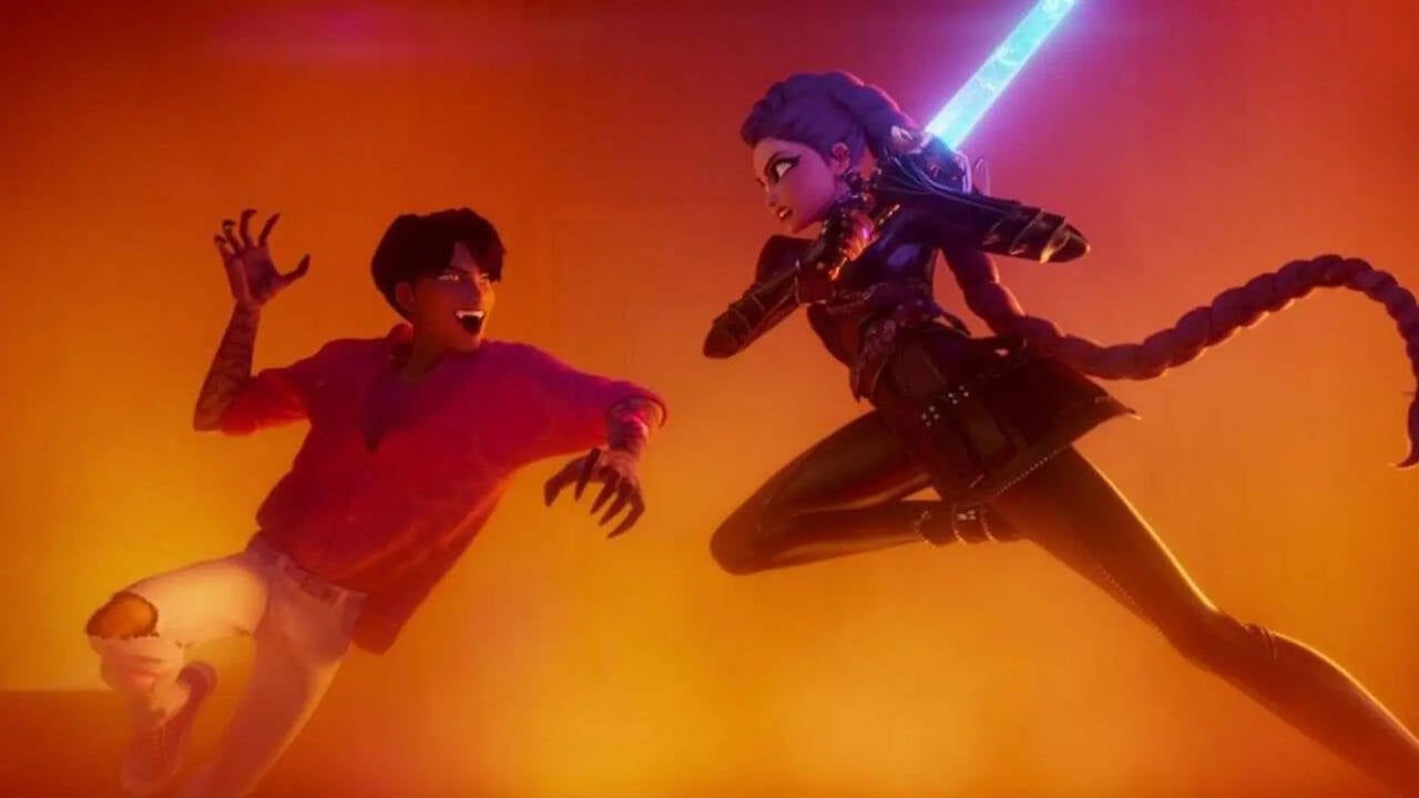 KPop Demon Hunters: 7 Reasons We Think Netflix Hit Will Return With Sequel