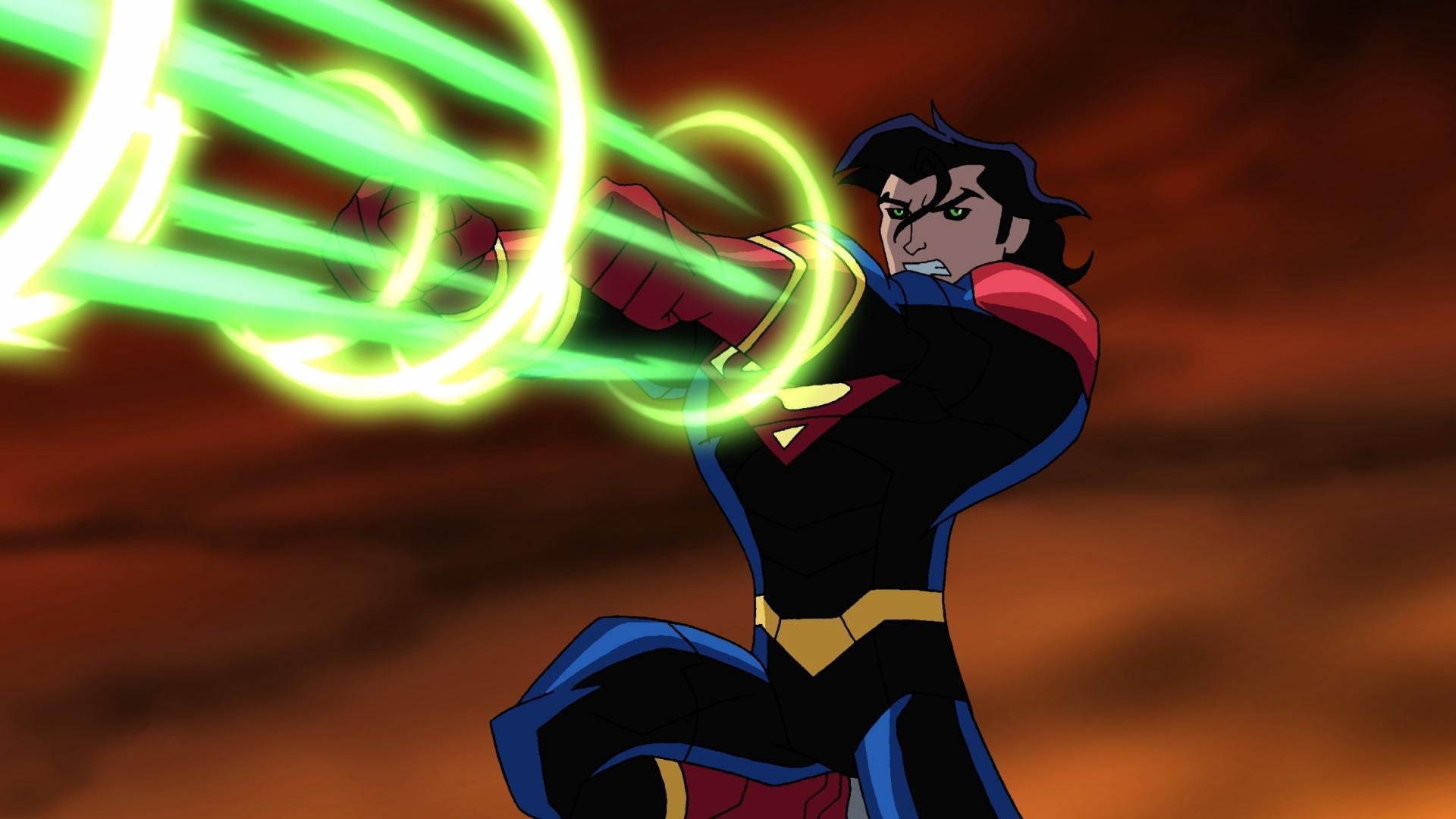 The World's Finest of Super Heroes