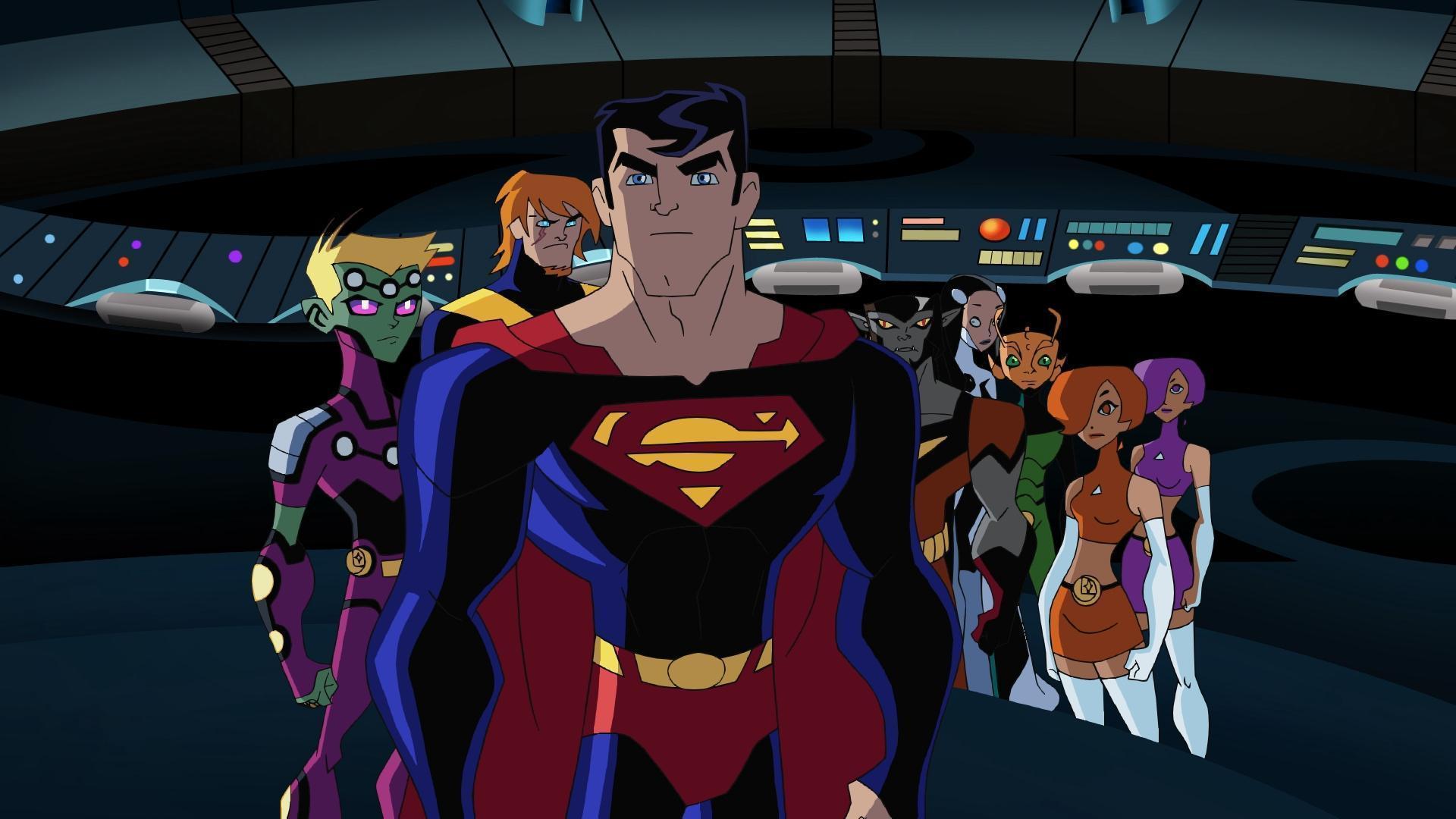 James Harvey The World's Finest