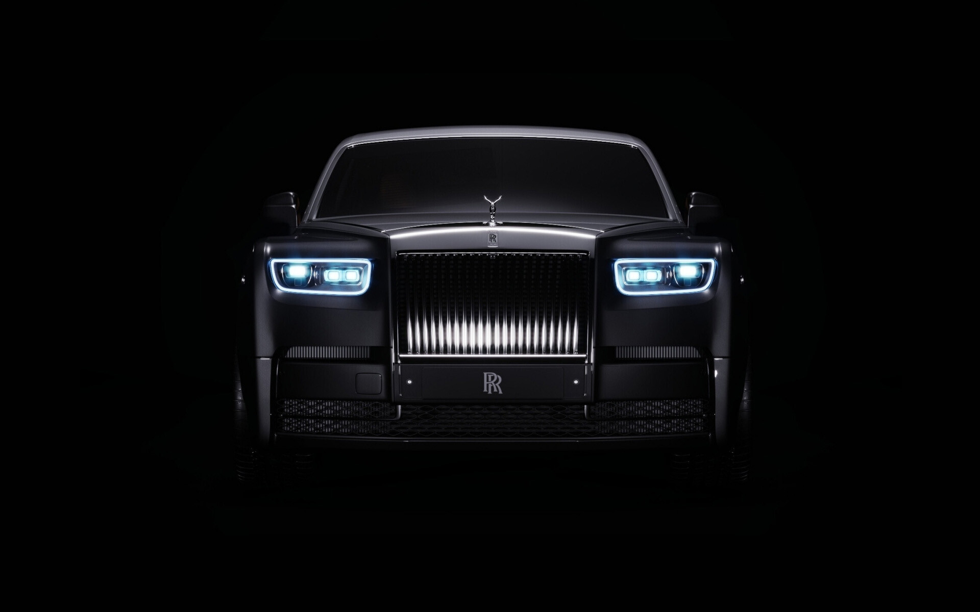 Rolls Royce Wallpaper 4K, HD