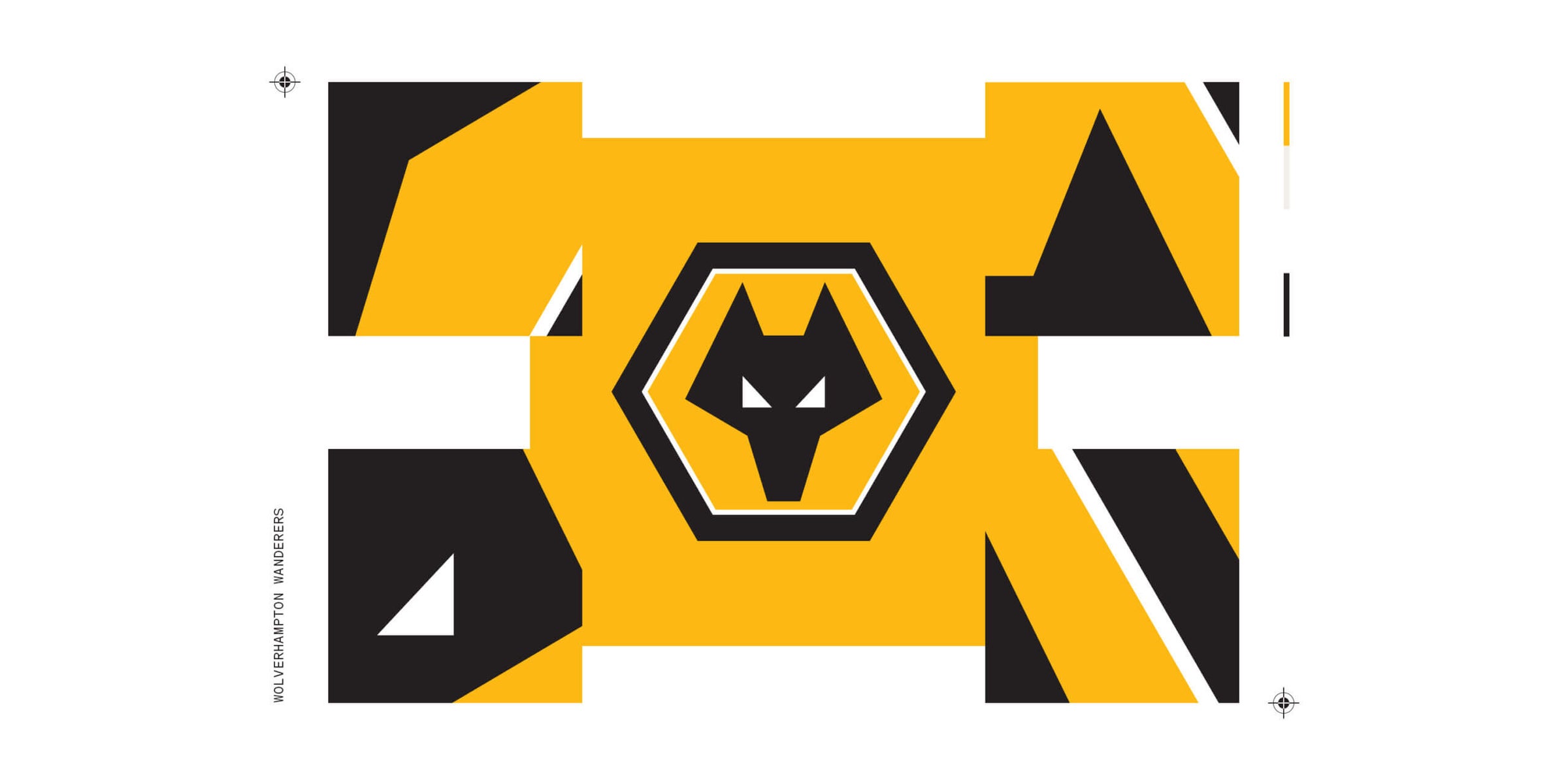 Wolverhampton Wanderers' badge: Simplicity, controversy and global recognition