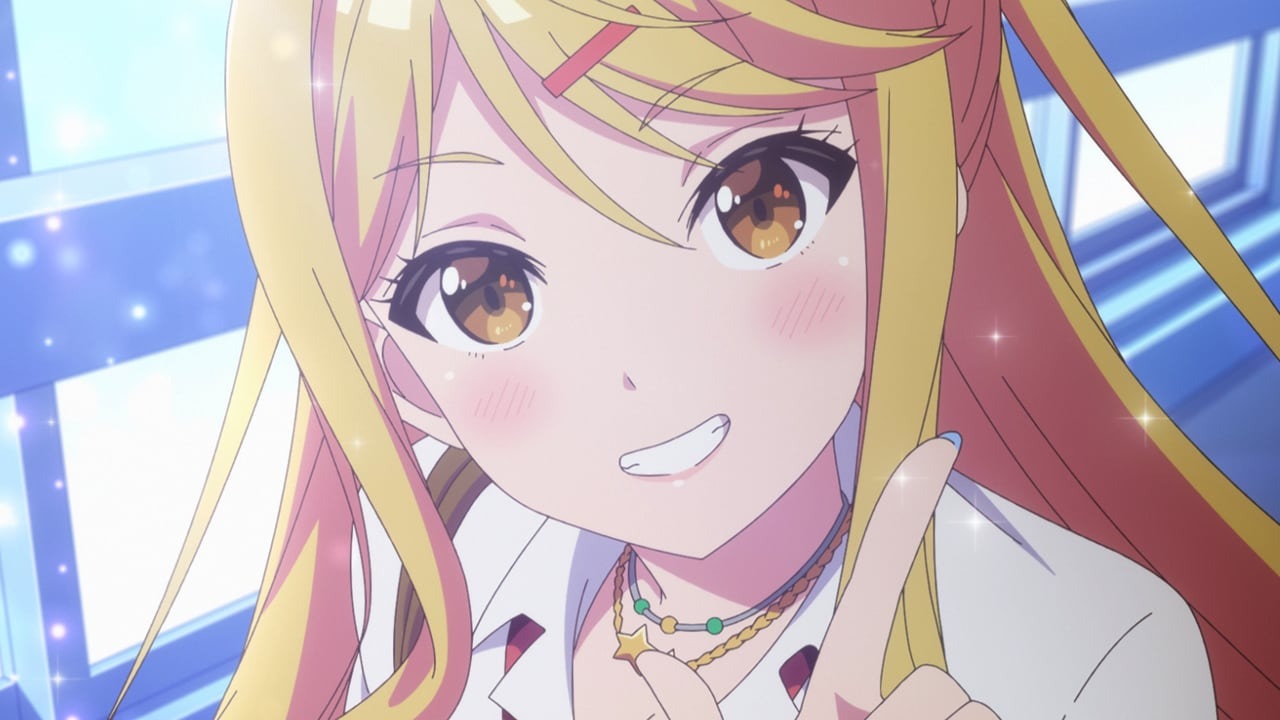 I'm Getting Married to a Girl I Hate in My Class Anime Reveals January 2025 Premiere